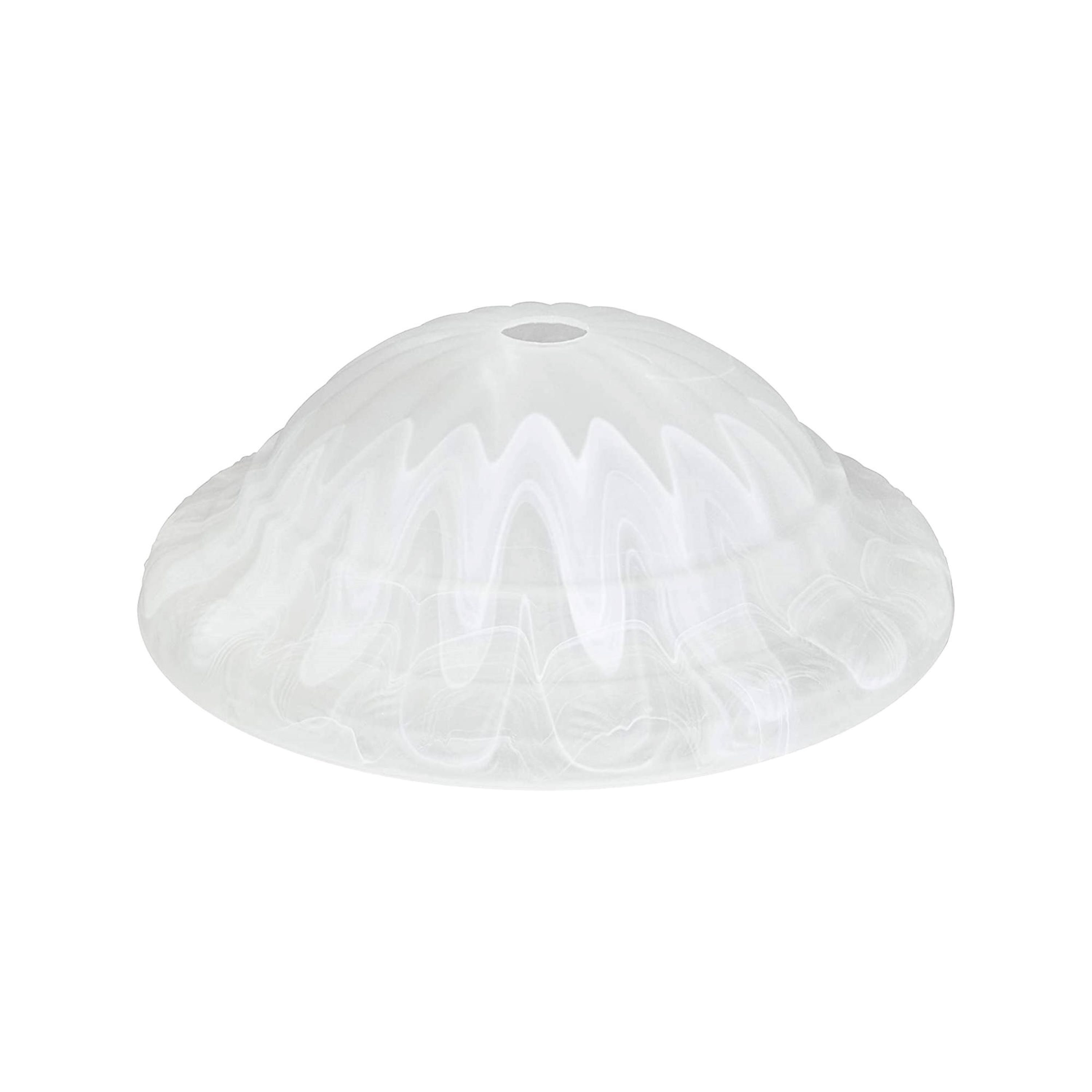Aspen Creative Corporation 23091-01 Light-Shades - View #2
