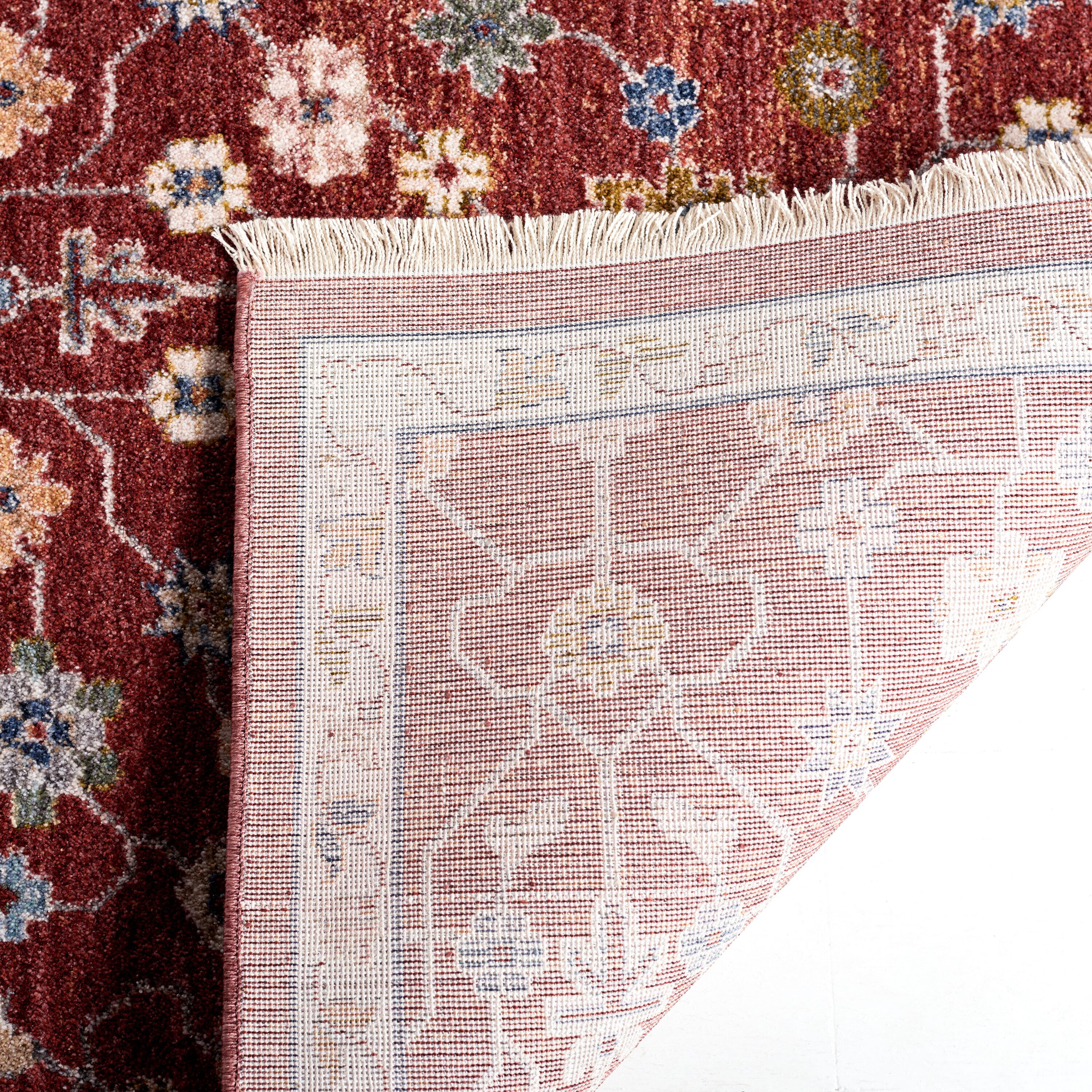Safavieh LRL1402Q-10 rugs - View #3