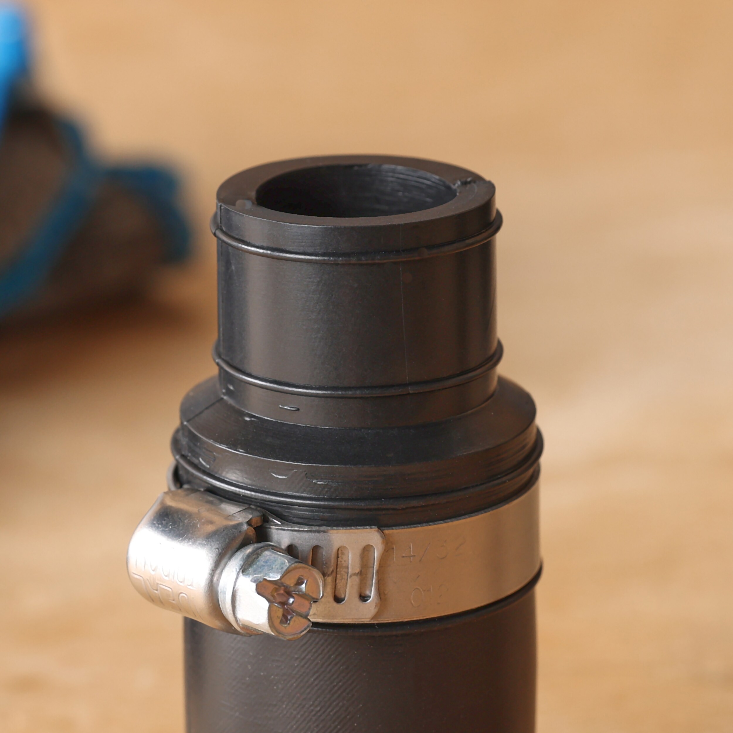 Fernco PDWC-100 Pvc-Pressure-Sch-40-Fittings - View #4