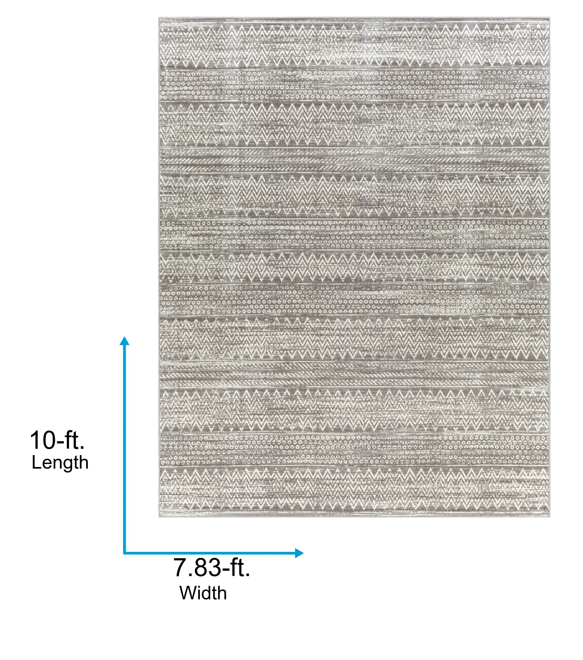 Artistic Weavers RDD2314-71010 rugs - View #8