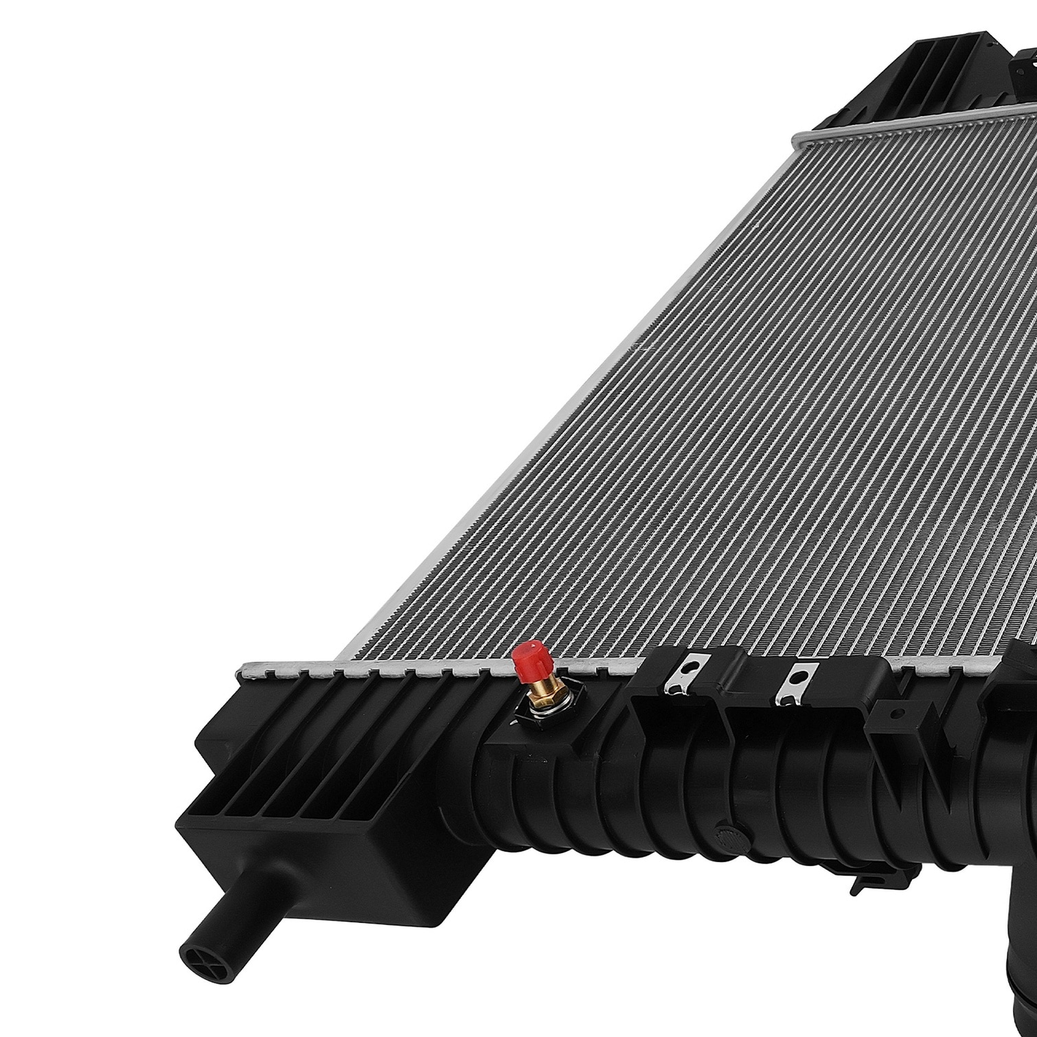 FlowLuxe UG6SGC8AUY1Q Automotive-Grilles-Components - View #6