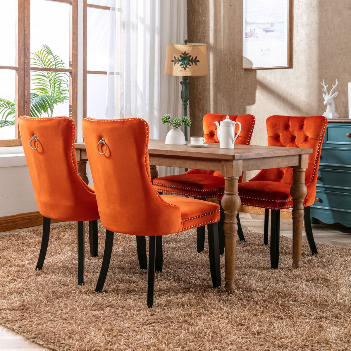 Streamdale Furniture W114381108 Dining-Chairs - View #10