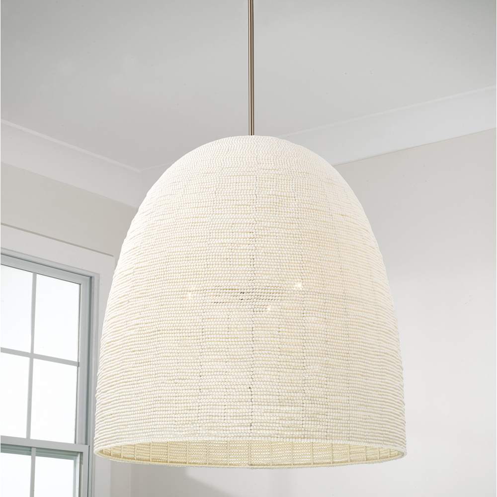 Capital Lighting 358814AD Pendant-Lights - View #3