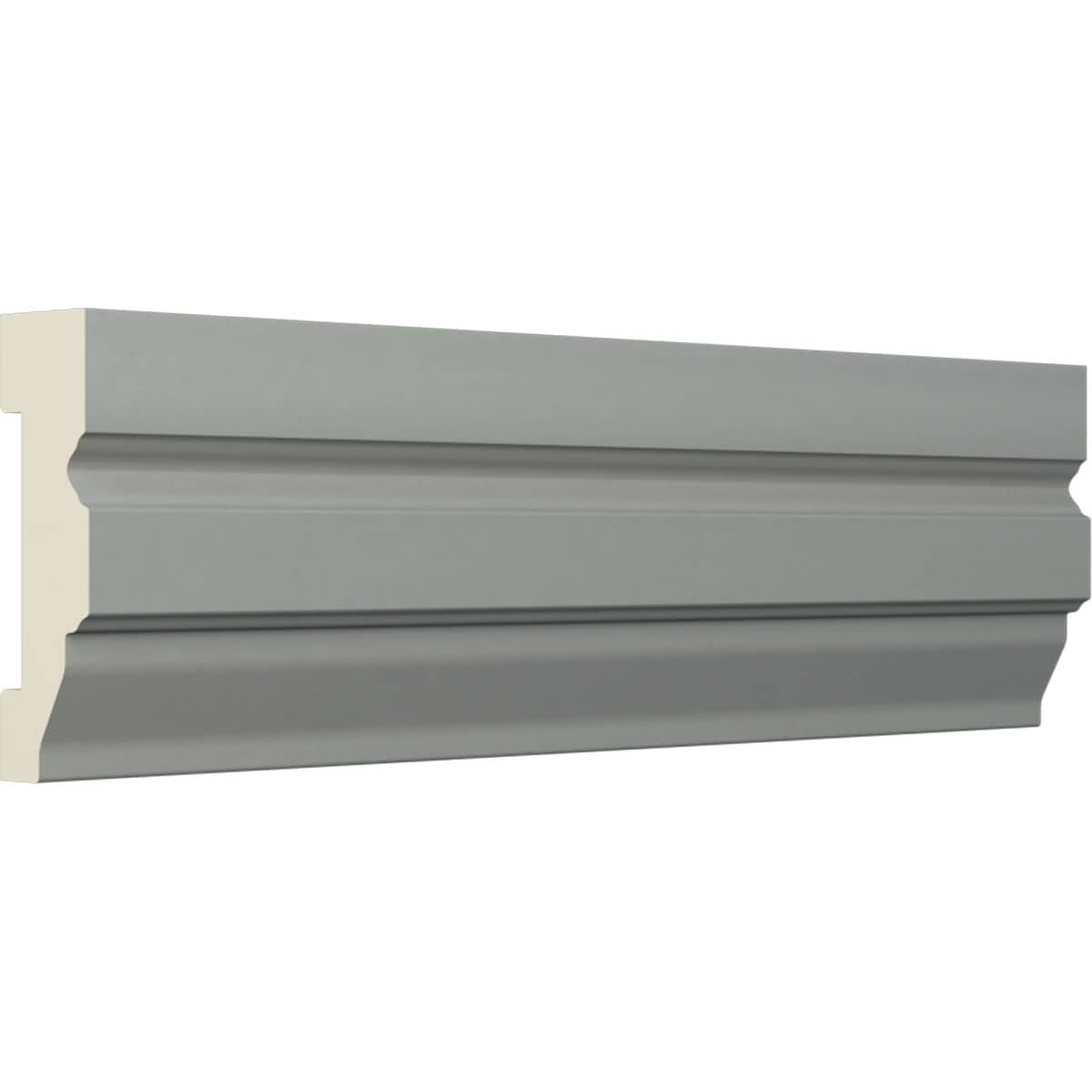 Ekena Millwork CAS02X01HI-CASE-12 Window-Door-Casings - View #2