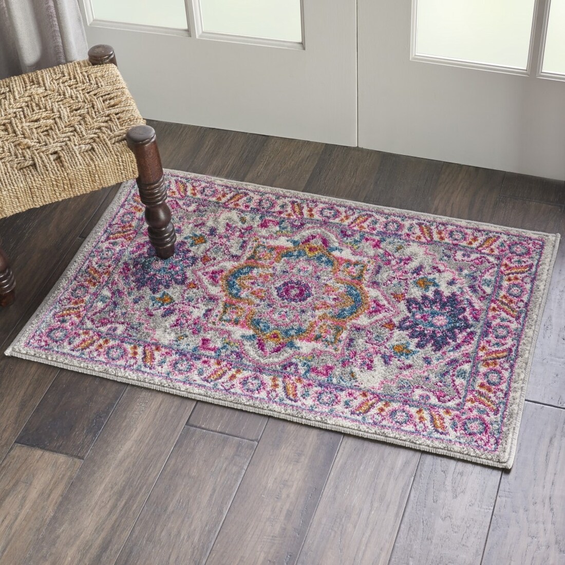 HomeRoots 4000385491 rugs - View #9