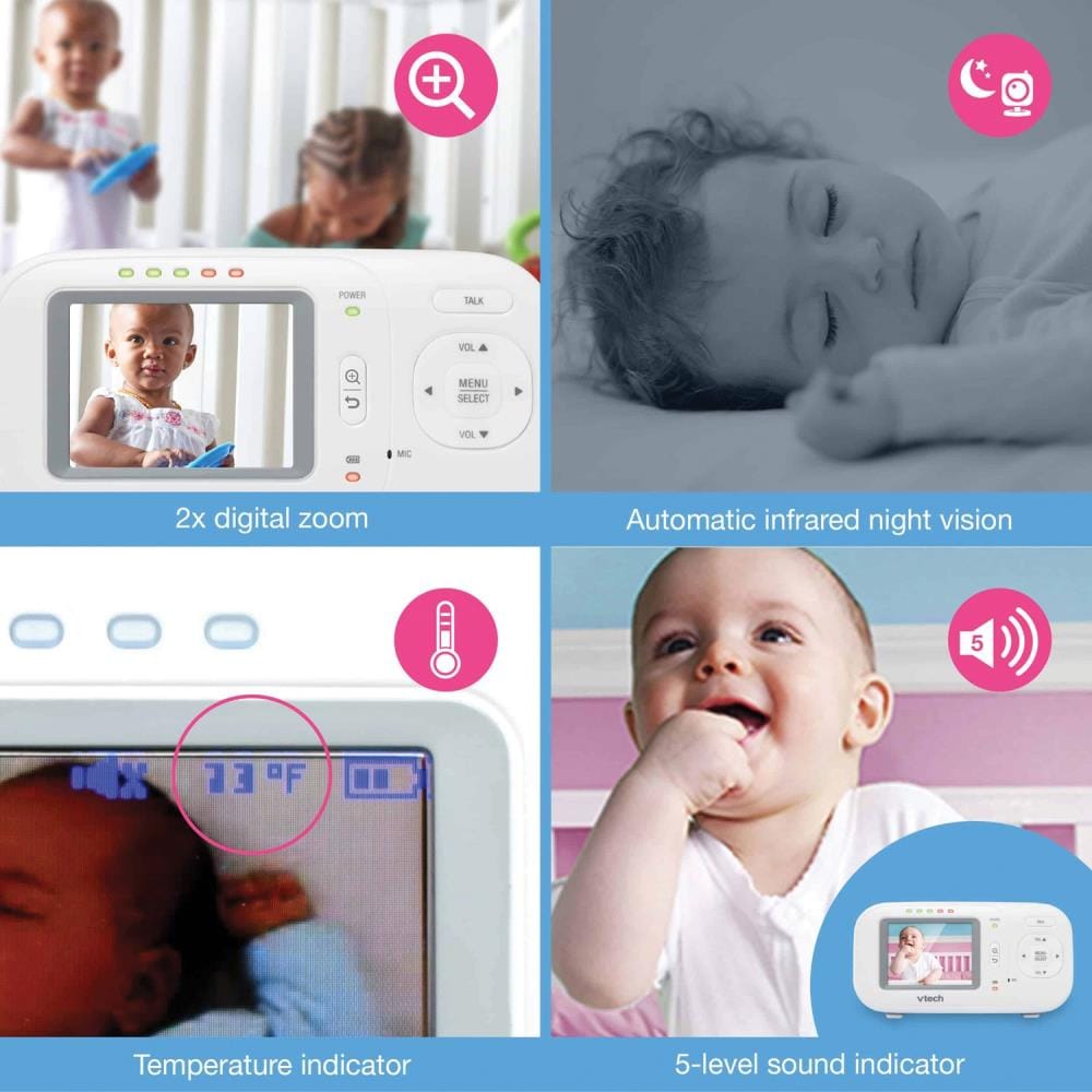 VTech VM2251  - View #7