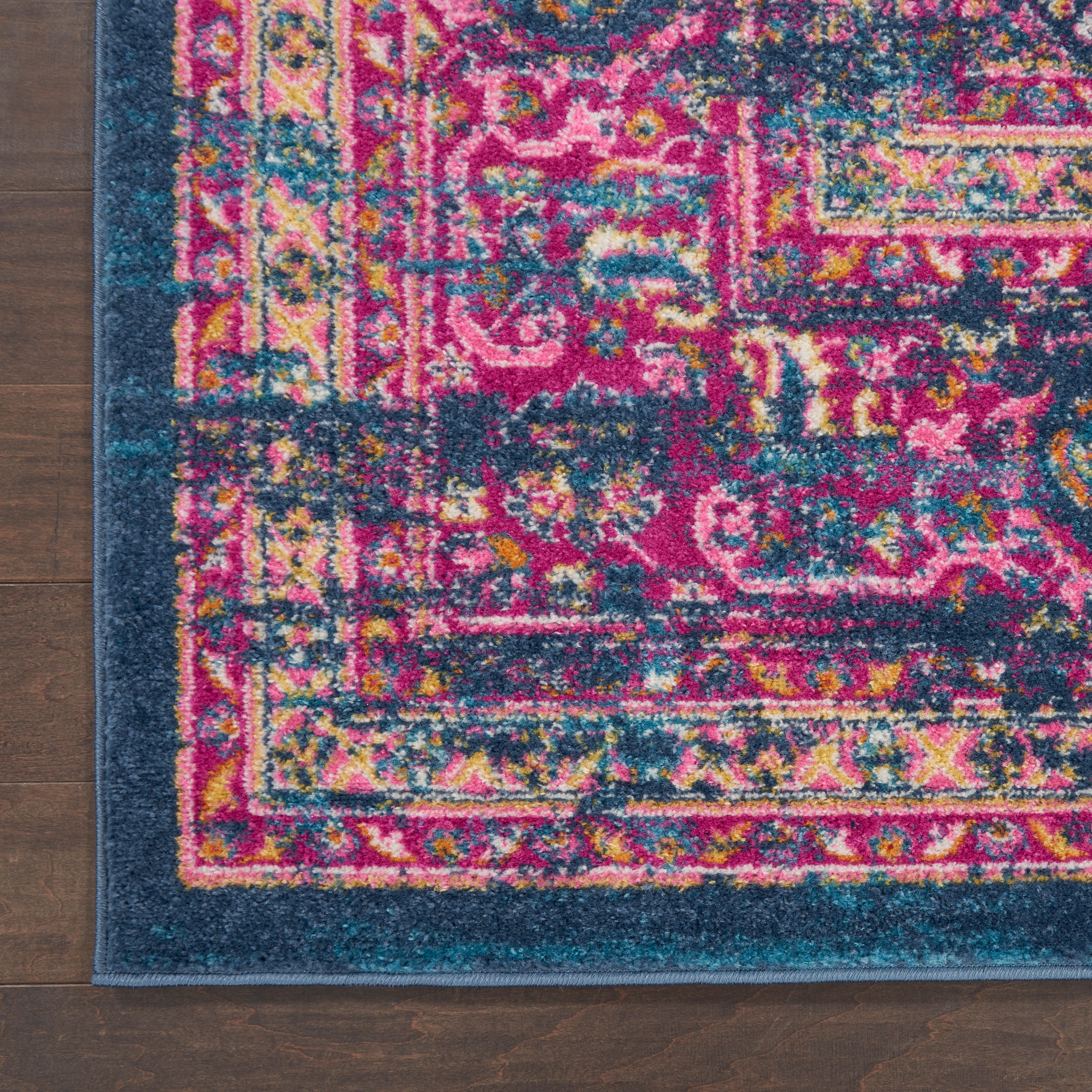 Nourison 099446761880 rugs - View #4