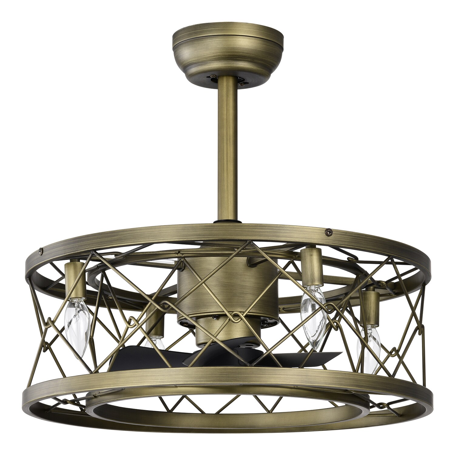 SINOFURN SYA570001GD Ceiling-Fans - View #20