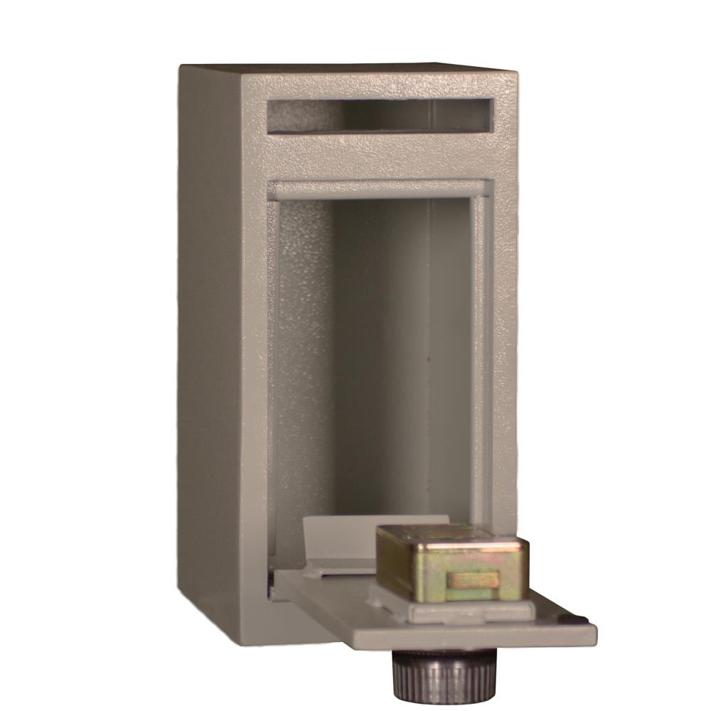 Tracker Safe DS120608-DLG Cash-Check-Safes - View #3
