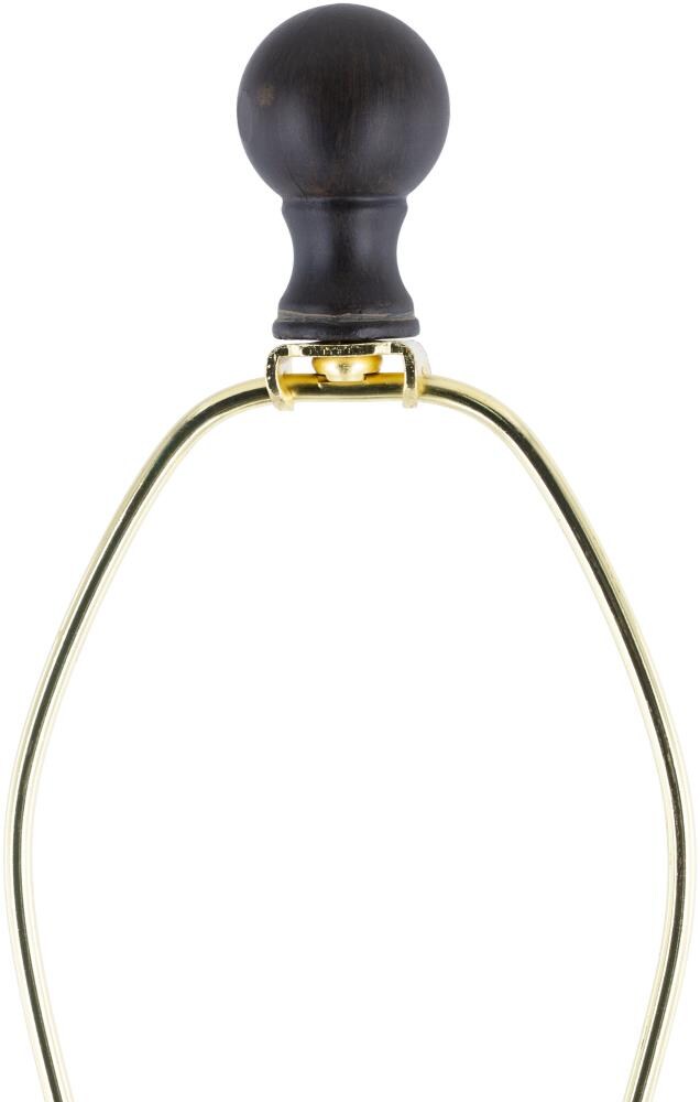 Surya BUA-001 Table-Lamps - View #4