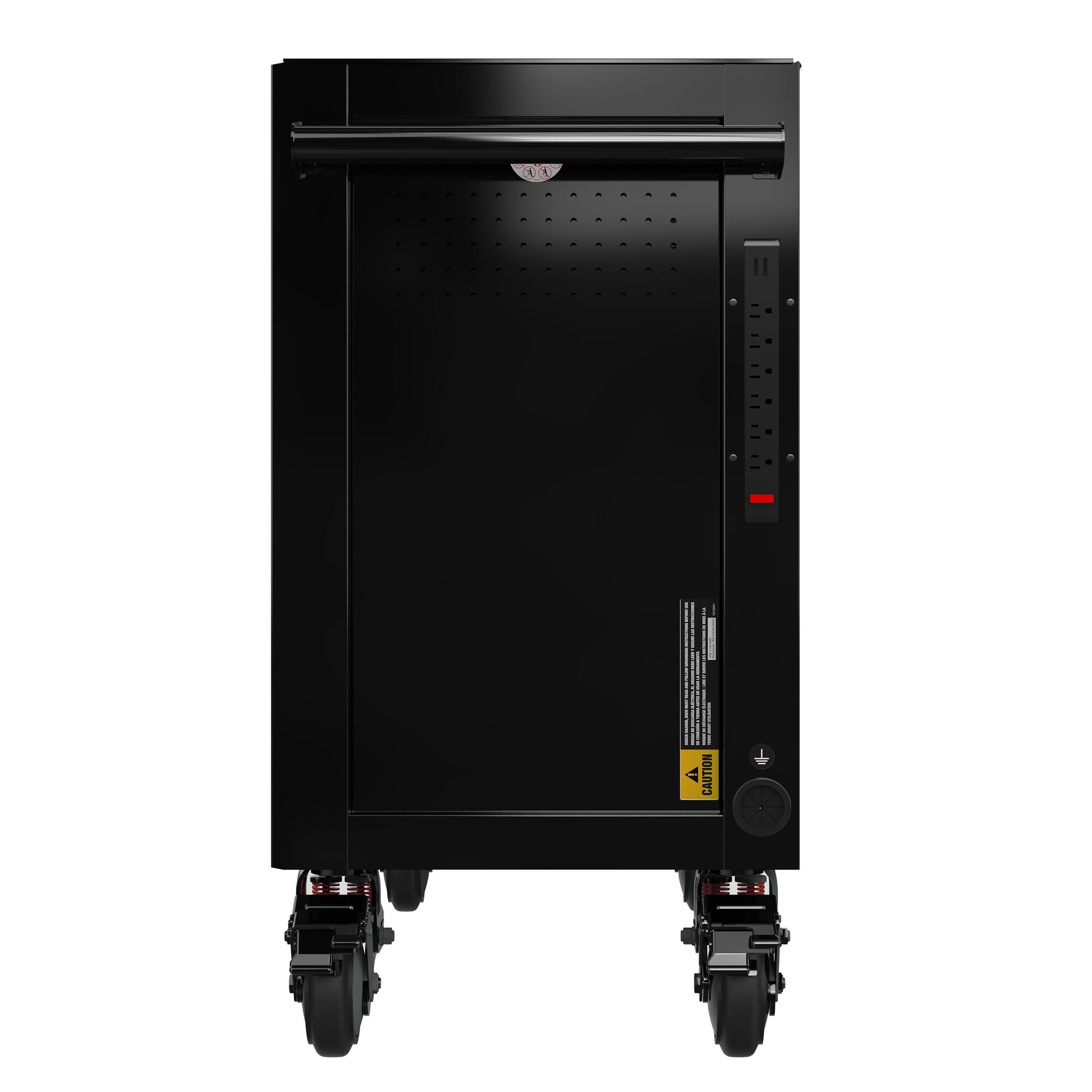CRAFTSMAN CMSTVS5212BK Tool-Cabinets - View #10