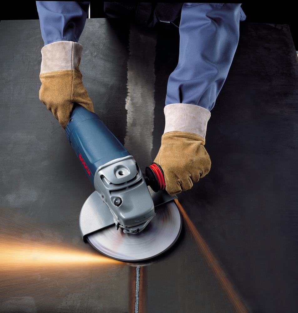 Bosch AG40-85PD Cordless-Grinders - View #4