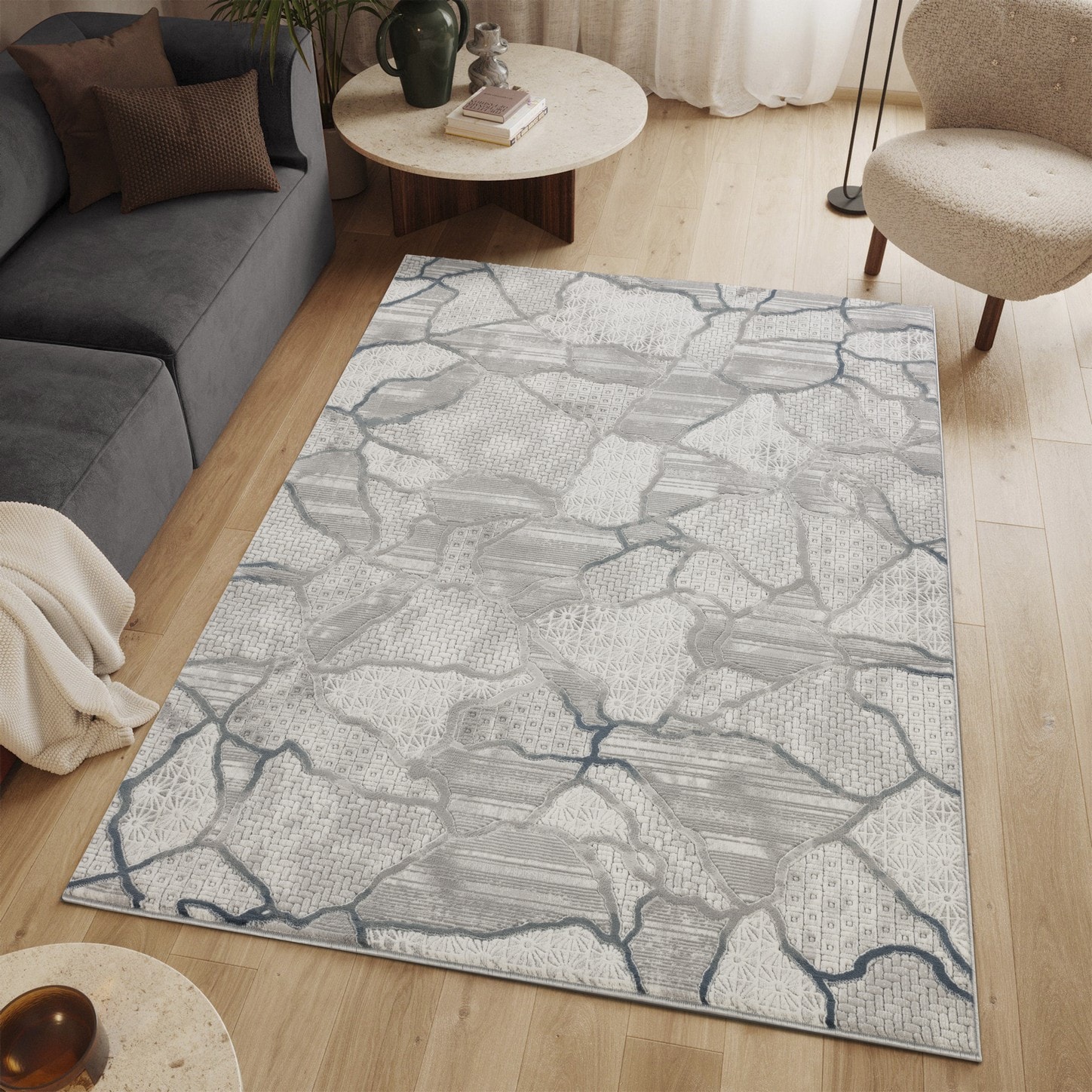 Blisstyle RUG104 rugs - View #2