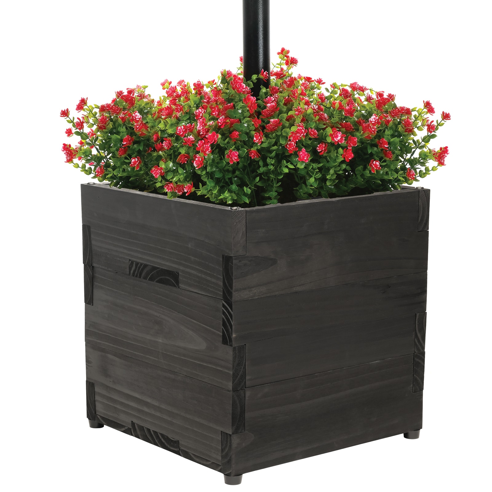 Excello Global Products EGP-HD-0478-OS-BK Landscape-Lighting-Stakes - View #10