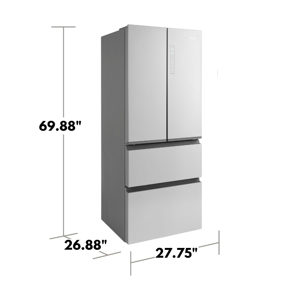 Haier QJS15HYRFS French-Door-Refrigerators - View #18