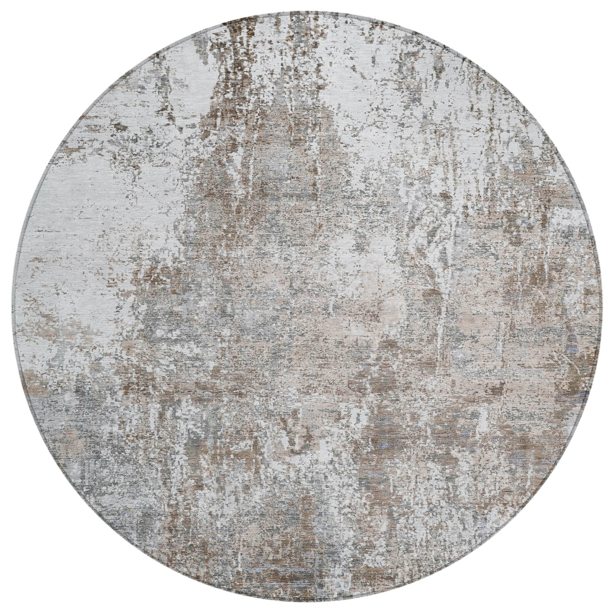 Addison Rugs ACN1765BR8RO rugs - View #2
