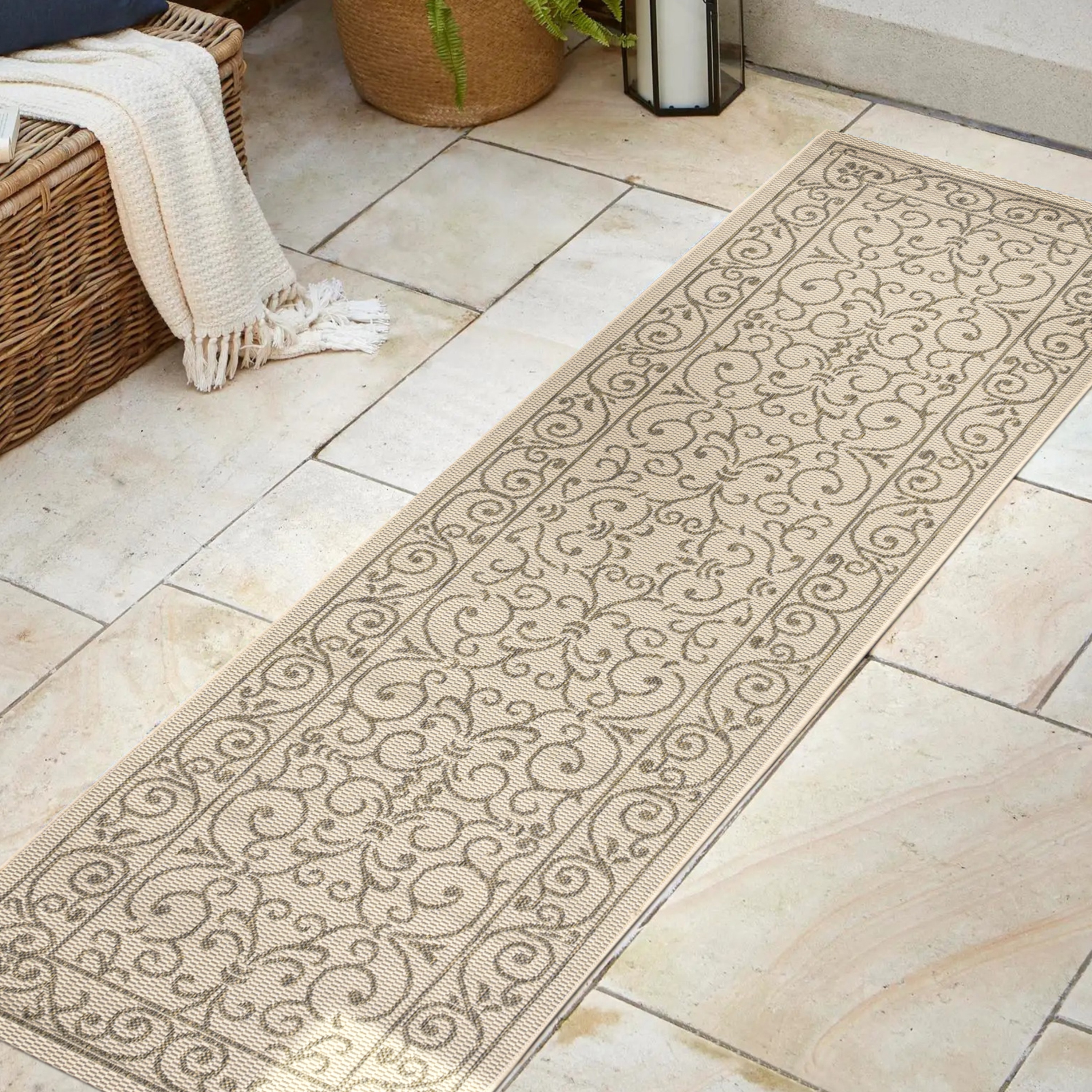 JONATHAN  Y SMB106A-28 rugs - View #4