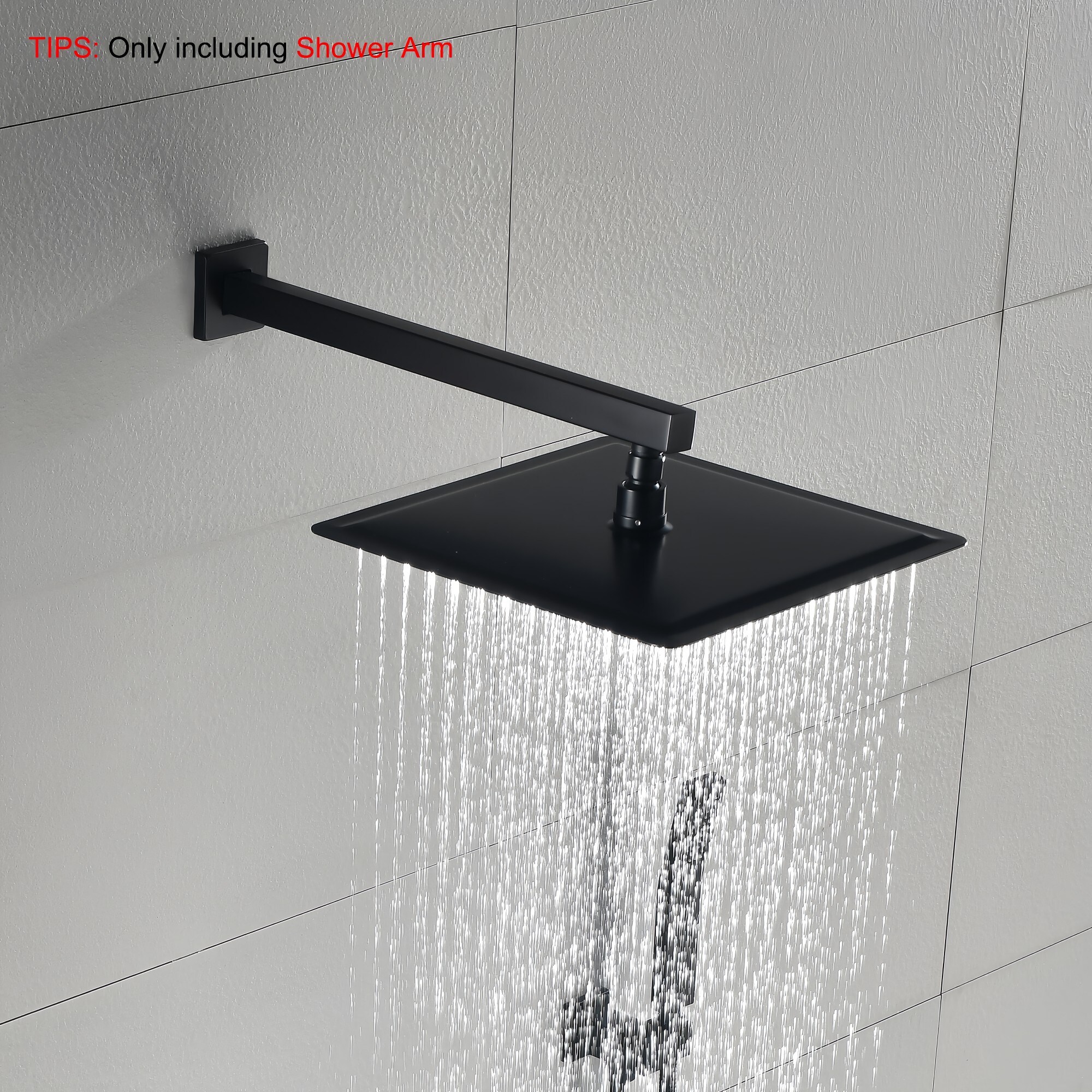 Numhew NHSEAN1537 Bathroom-Accessories - View #2