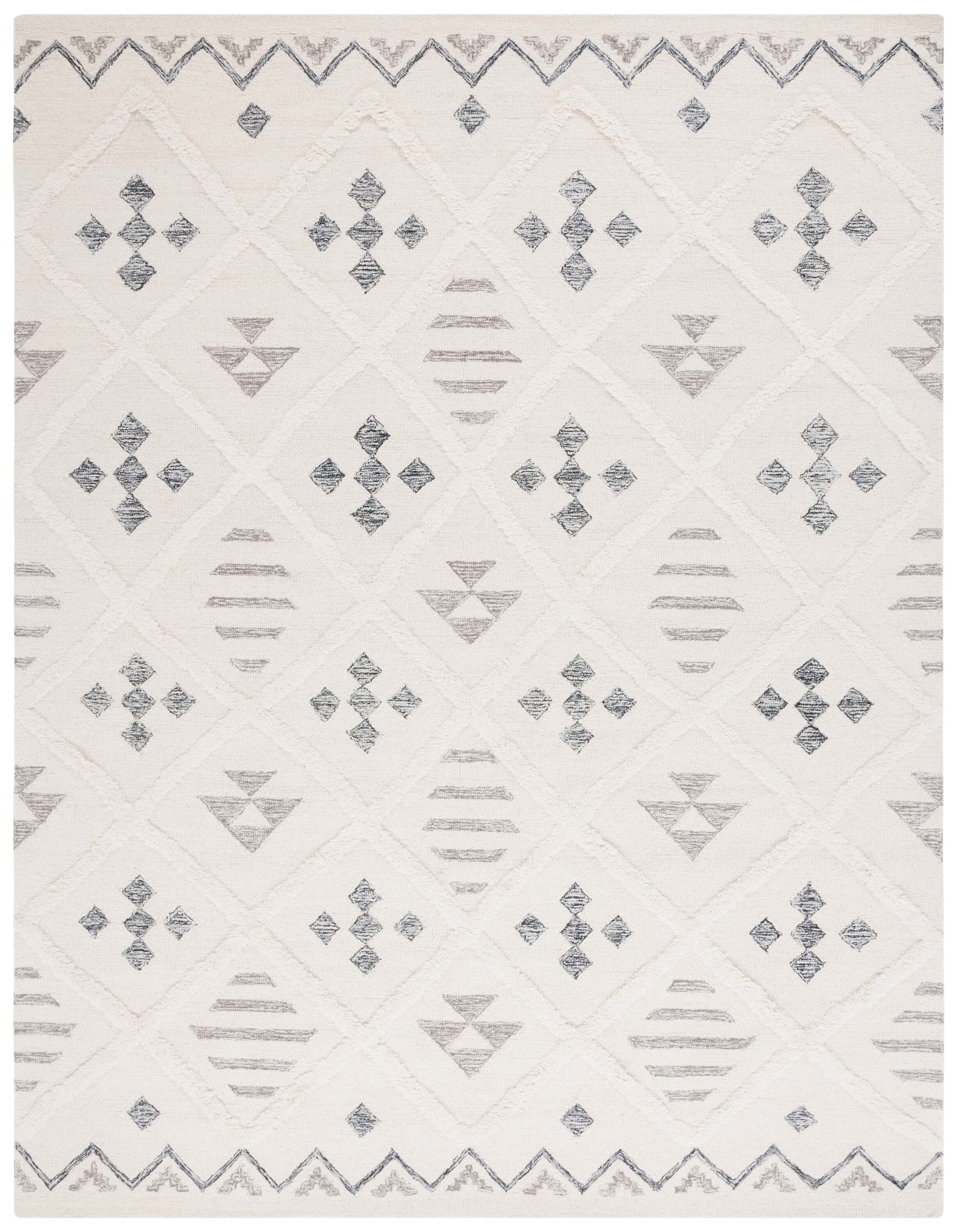 Safavieh CSB985A-8 rugs - View #2