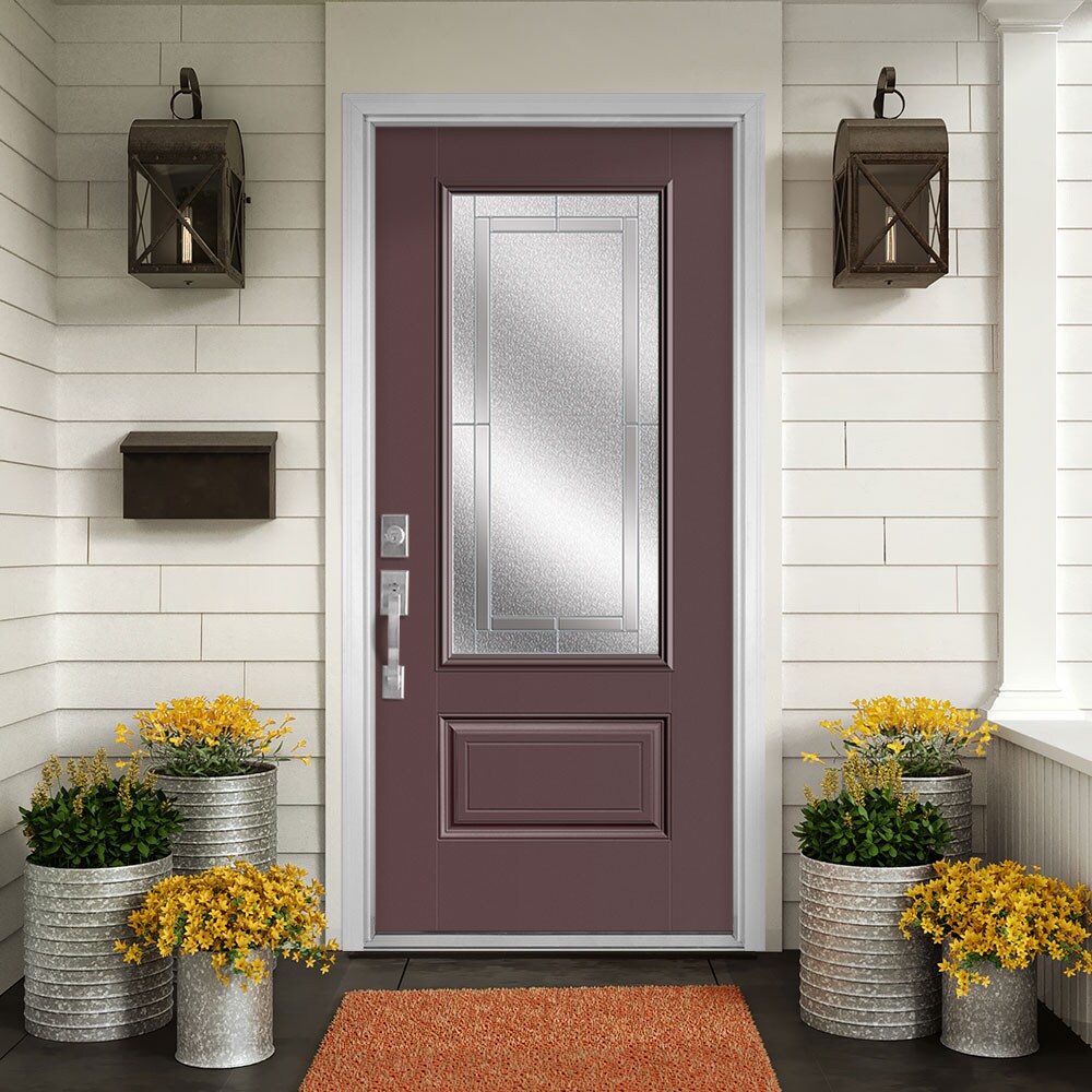 Masonite 3419892 Entry-Doors - View #2