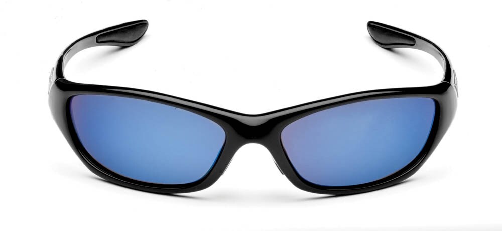 Malibu-Arctic Storm Men's Polarized Sunglasses with Blue Mirrored Le –