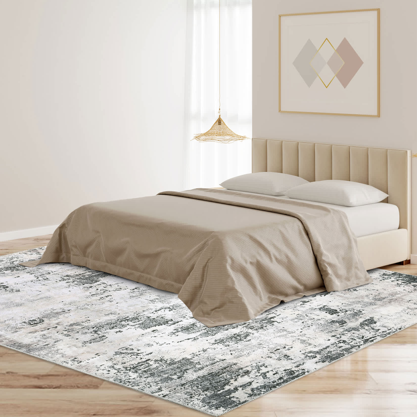 Qeetex LSN-PHO-0XT4GYTU rugs - View #5