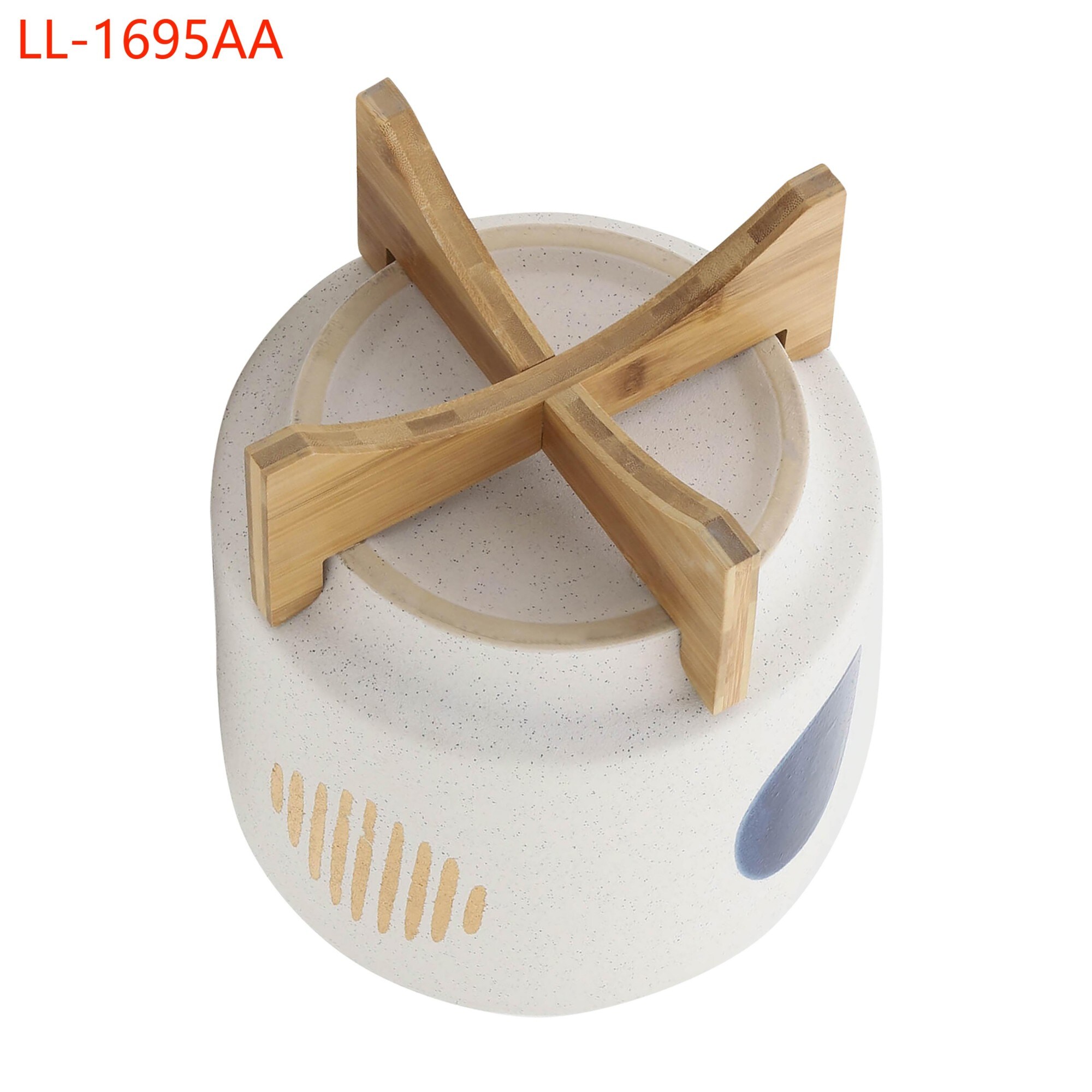 Yiekholo LL-1695AA Planter-Window-Box - View #8