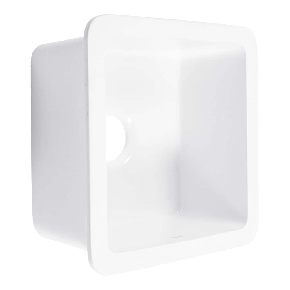 Thompson Traders KP-400FC Kitchen-Sinks - View #3