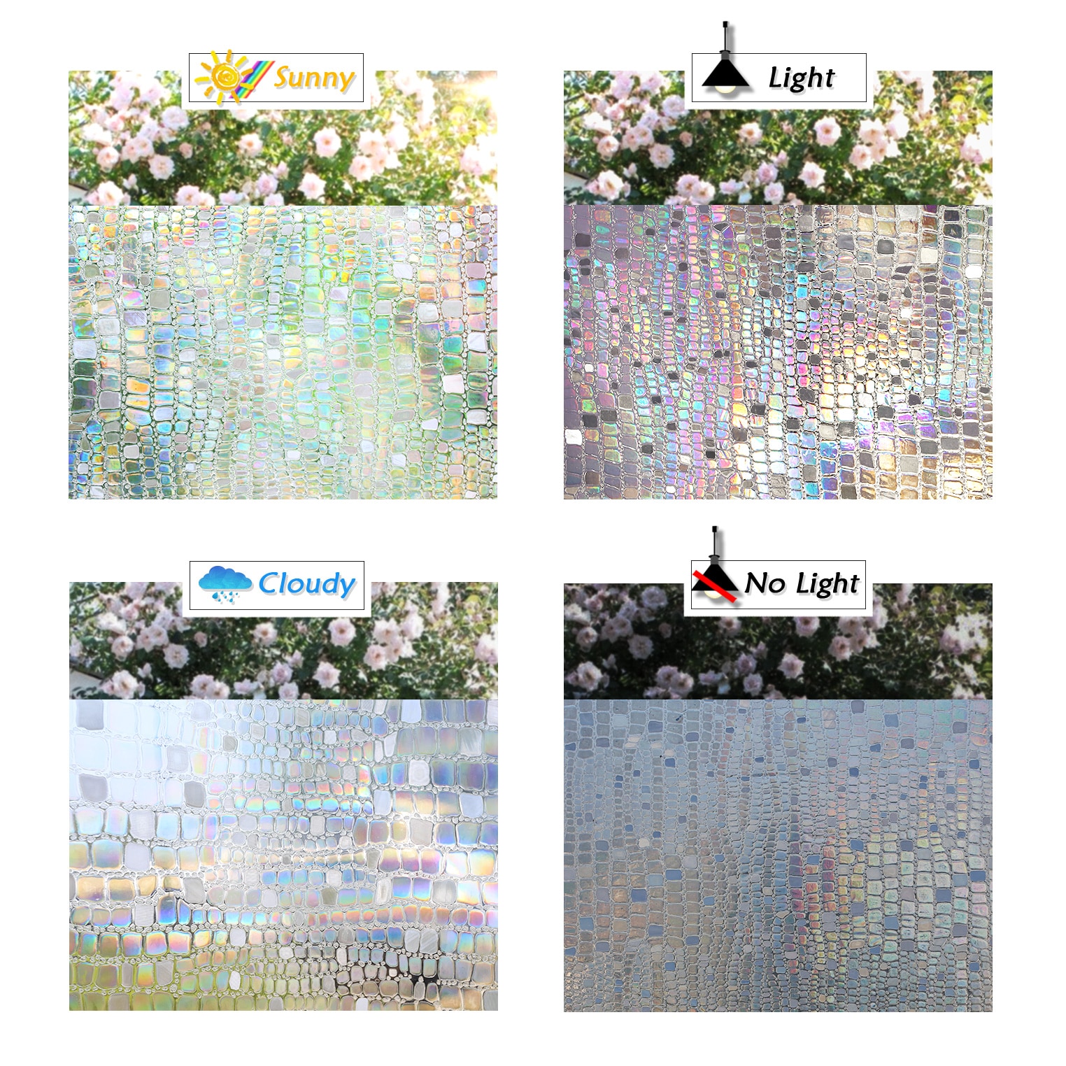Cotton Colors CT013 Window-Film - View #9