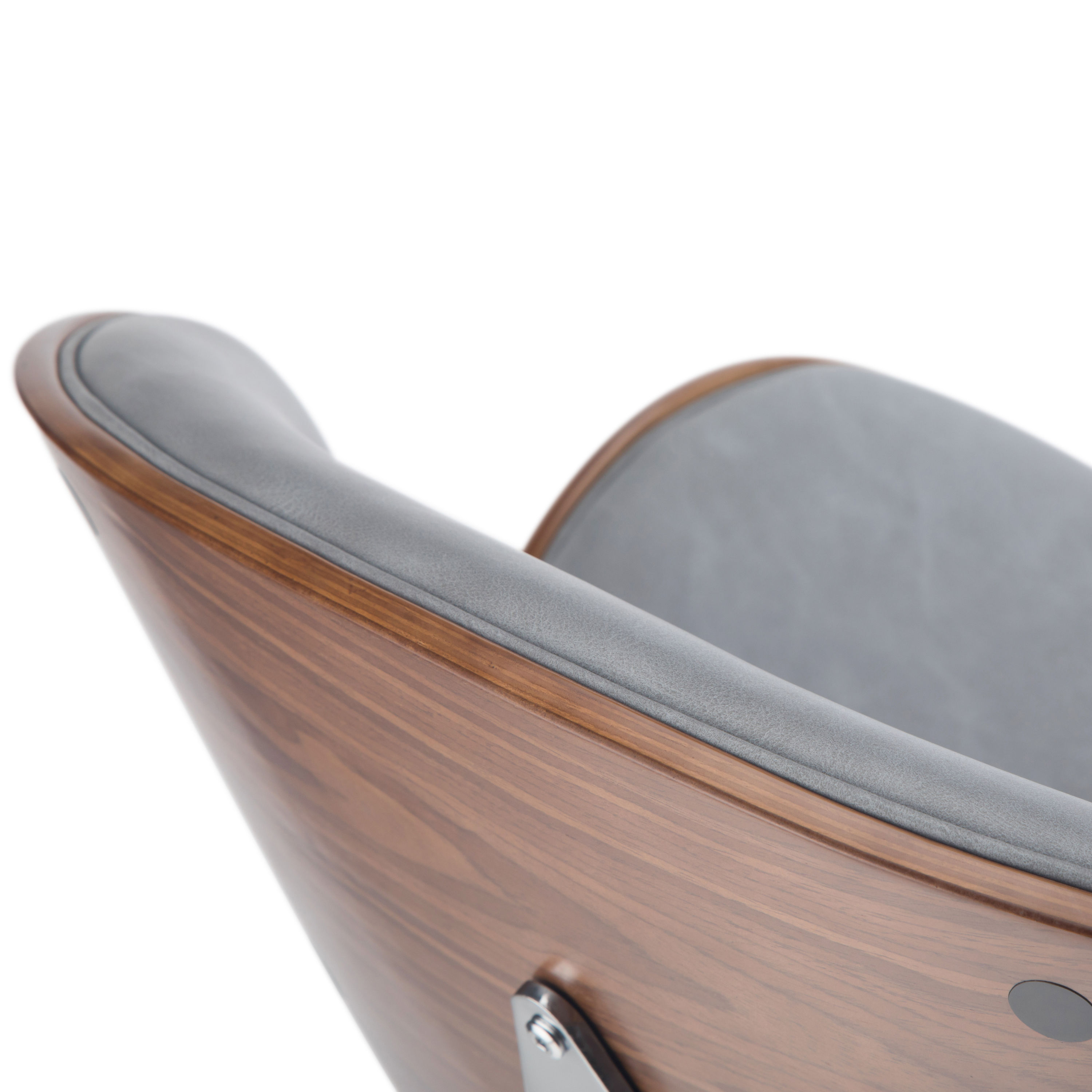Simpli Home AXCMARN-STG stools - View #3
