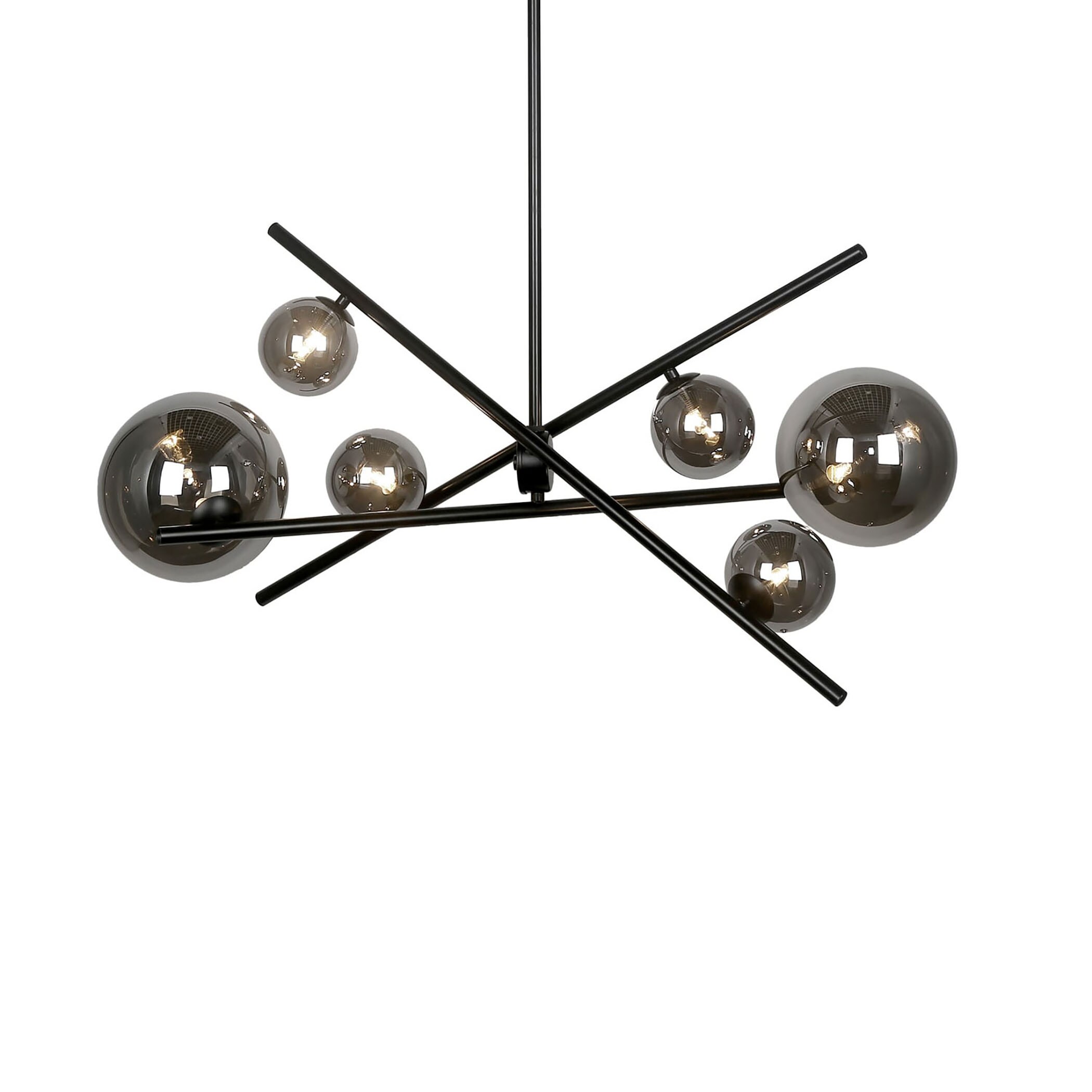 Dainolite PAM-276HP-MB Pendant-Lights - View #2