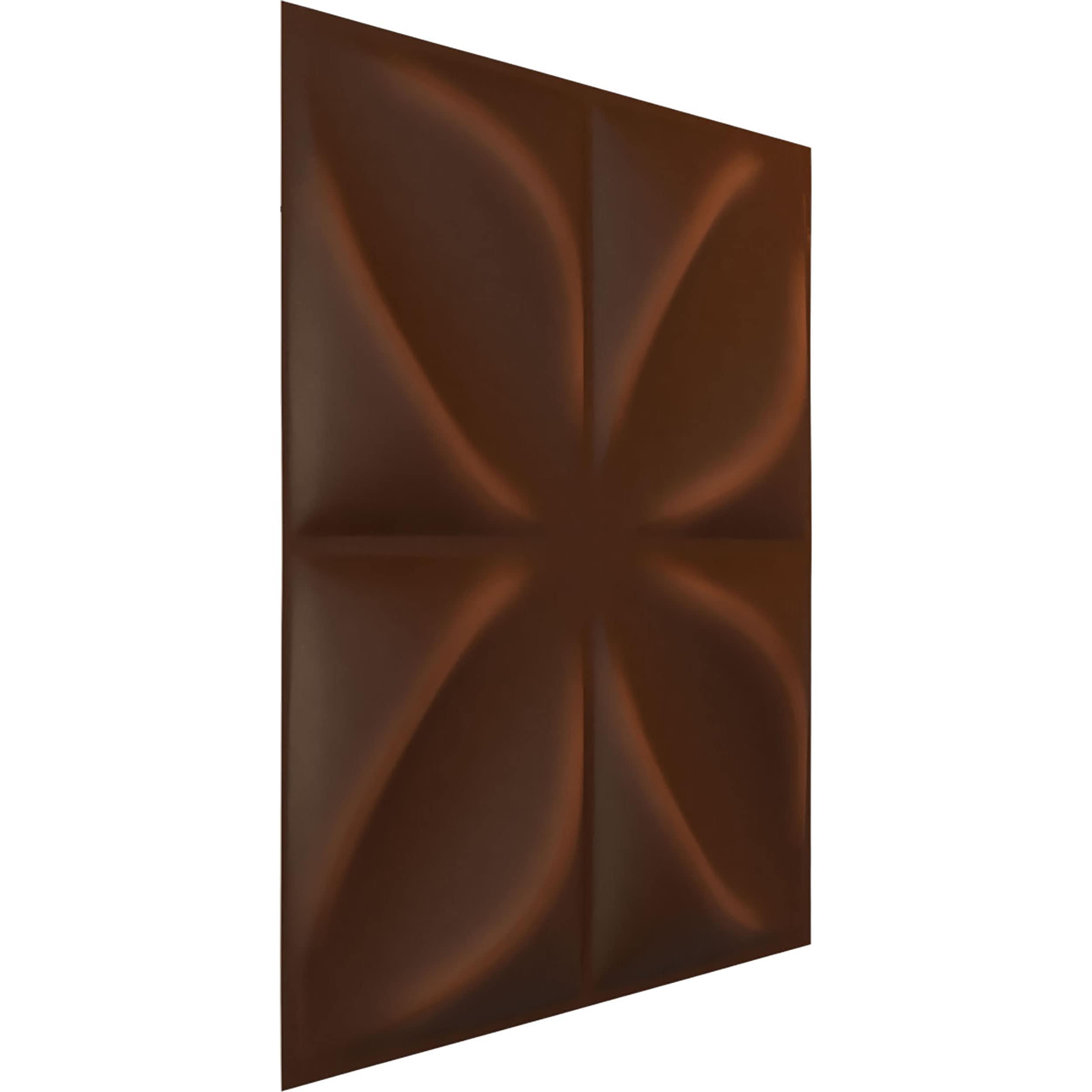 Ekena Millwork WP20X20ALDRU Wall-Panels - View #3