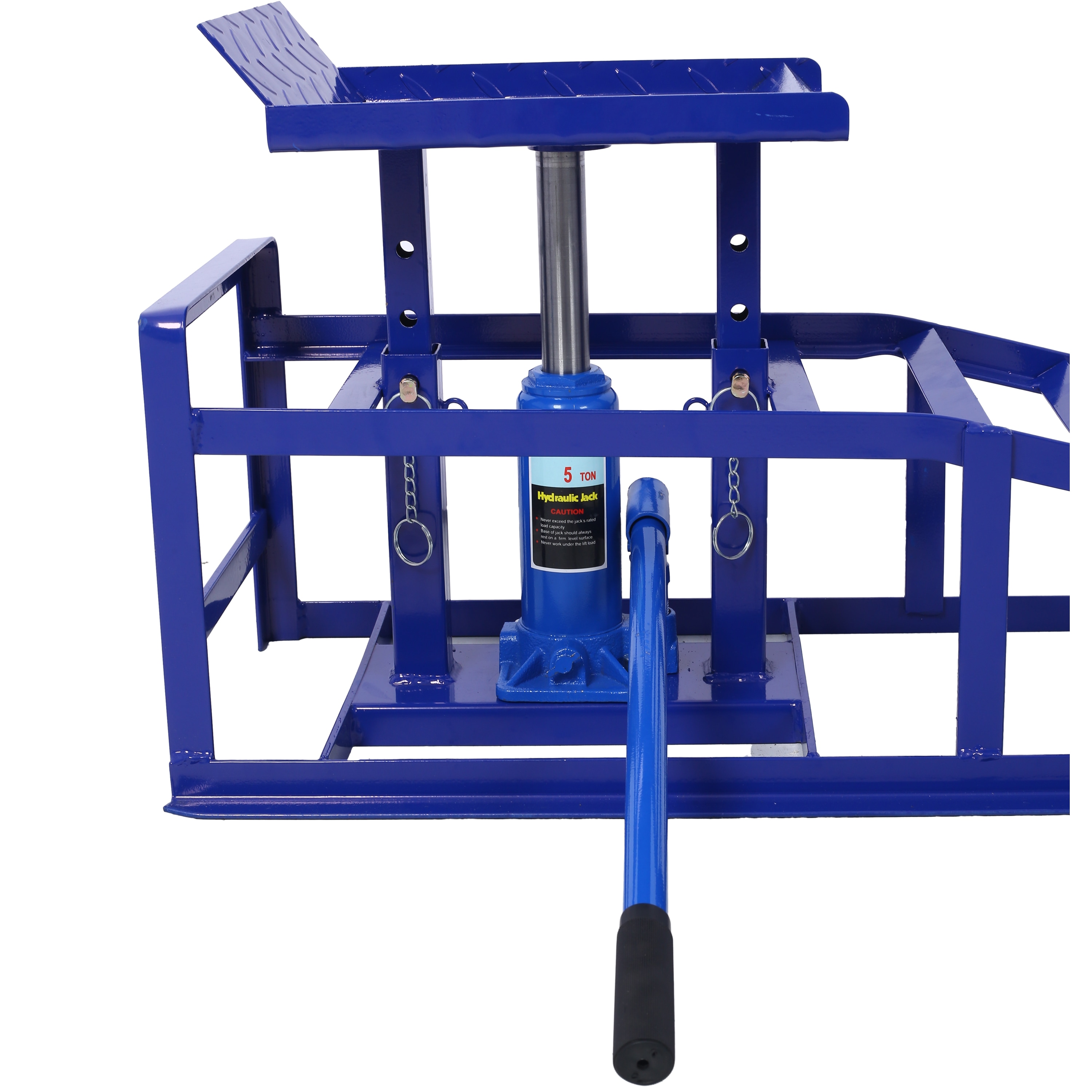 Tatayosi JJ145222 Loading-Ramps - View #8