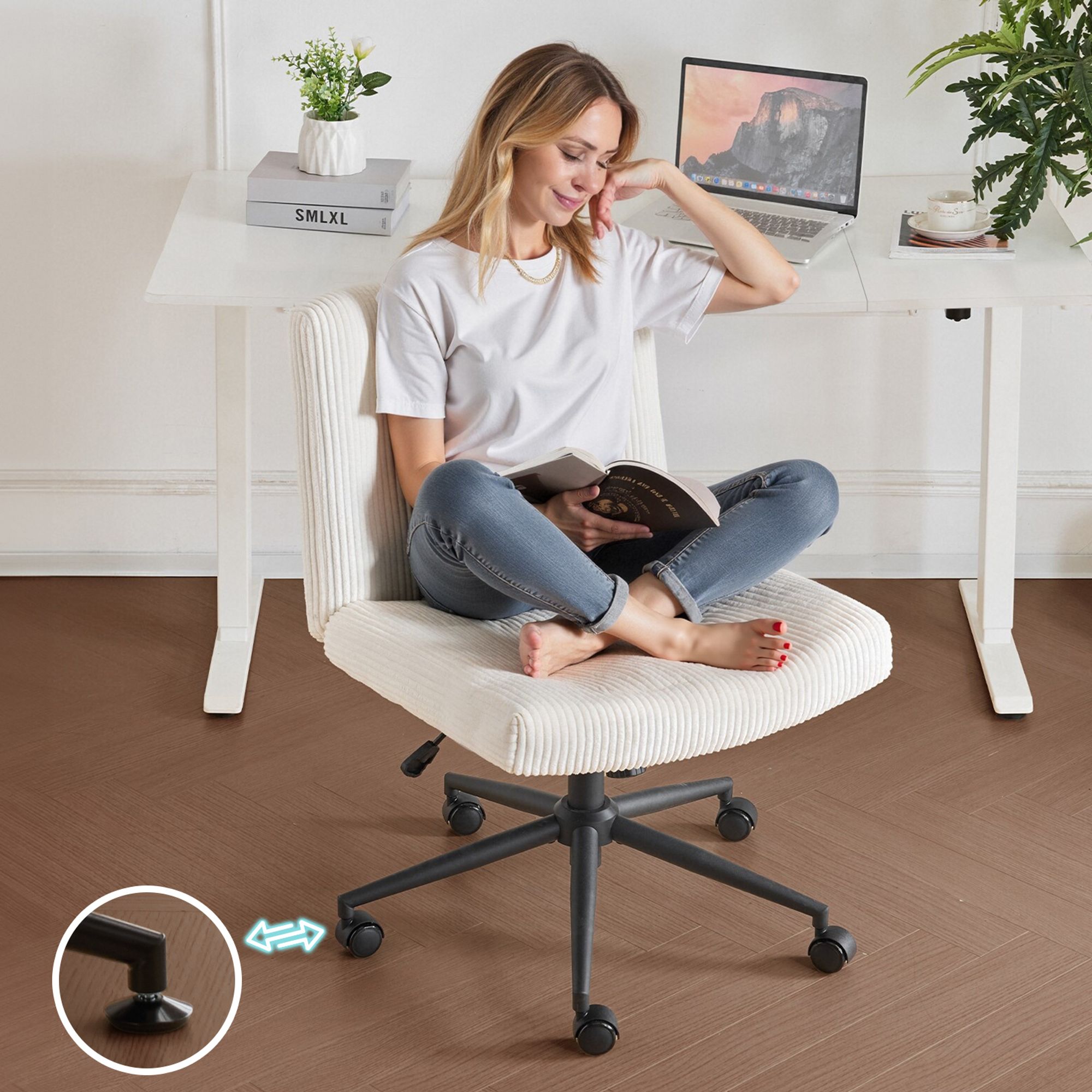 Winado G98000223 Office-Chairs - View #9