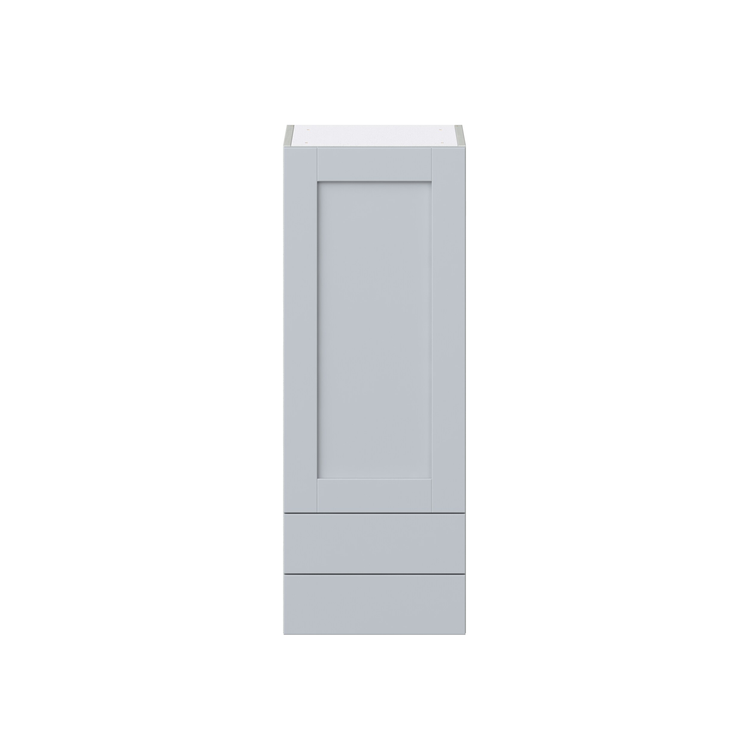 Hugo&Borg DSW1540B(L/R)-CH Cabinets-Kitchen - View #6
