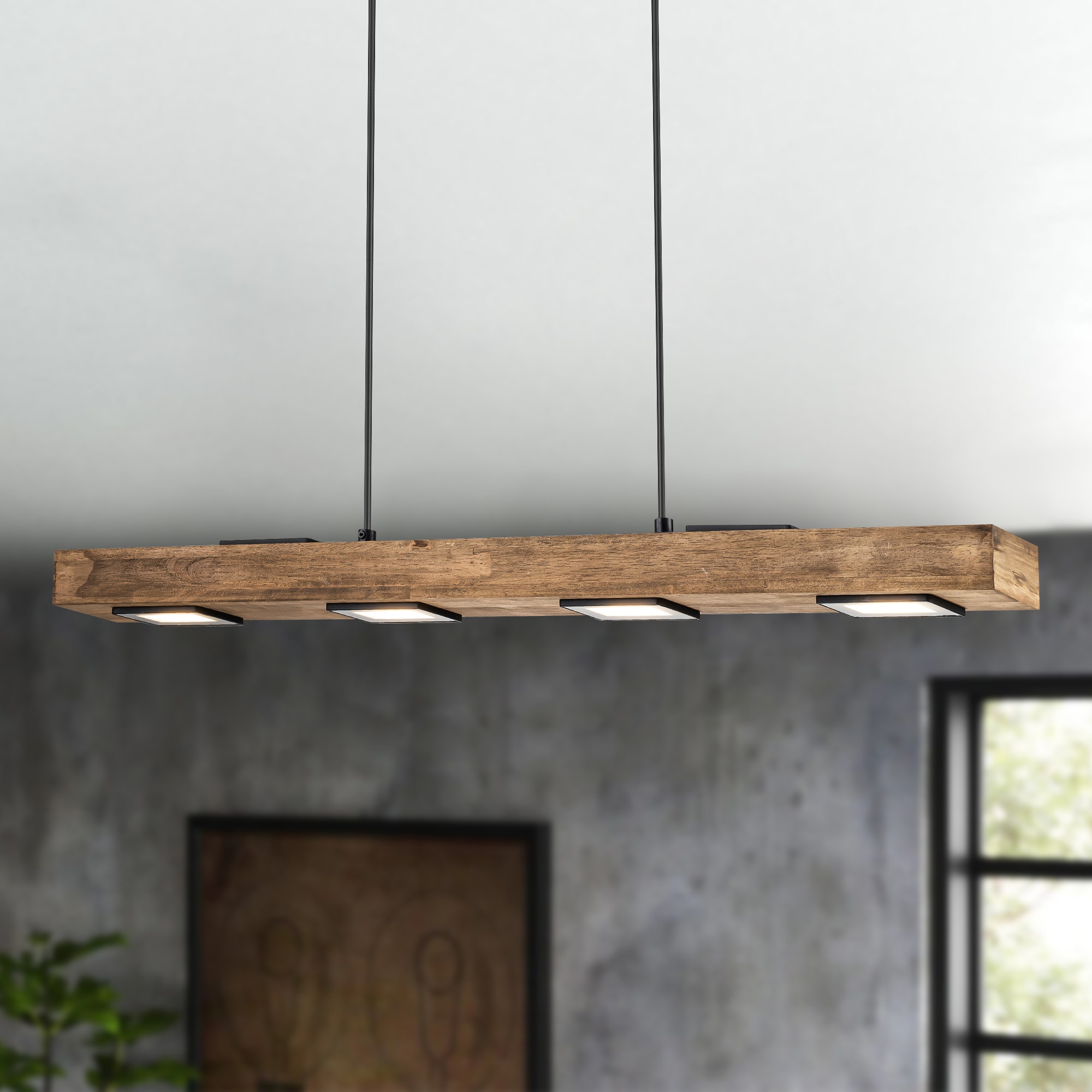 Rennnsan KI810147908 Pendant-Lights - View #3