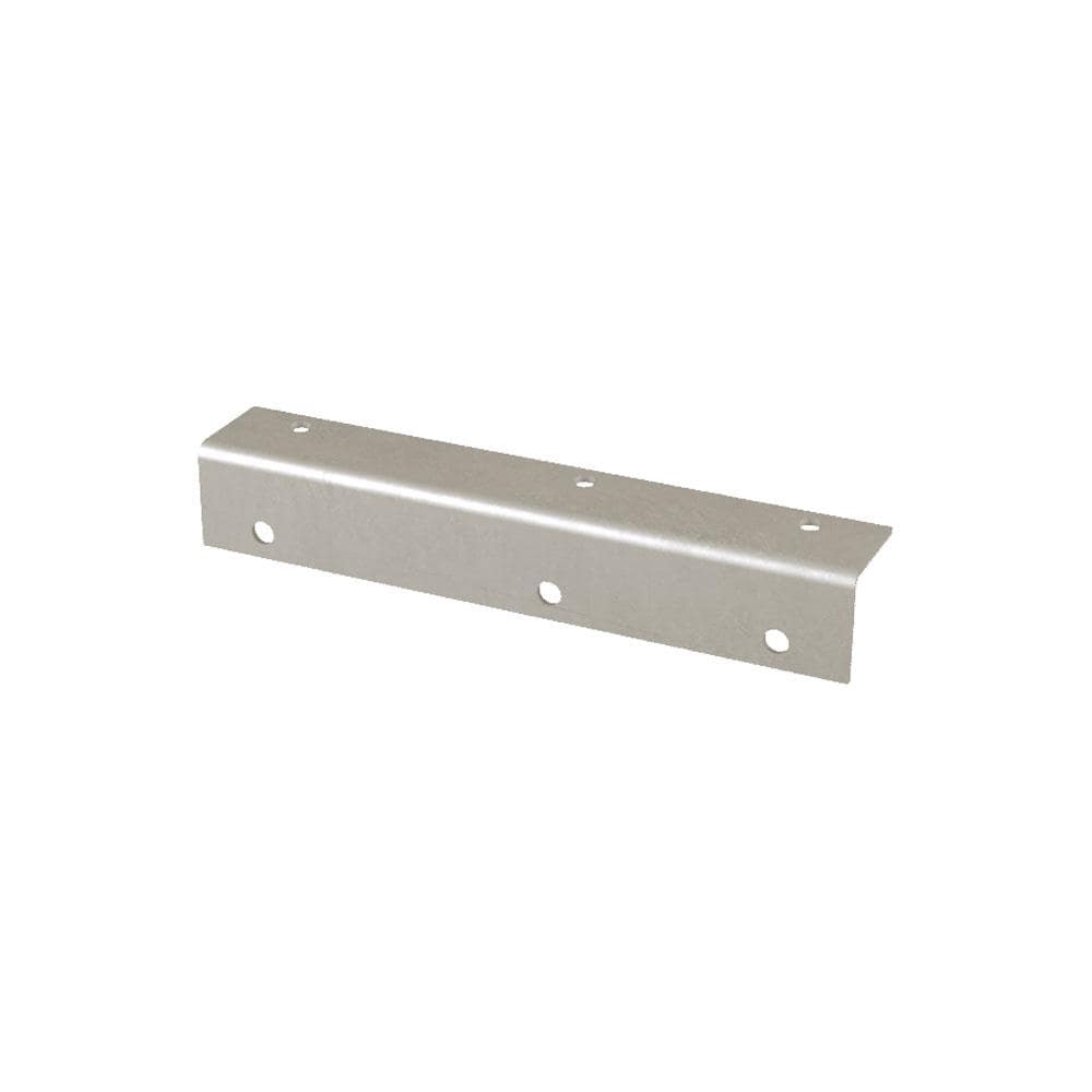 USP SCA9-TZ 12-Gauge Triple Zinc Steel Stair Angle