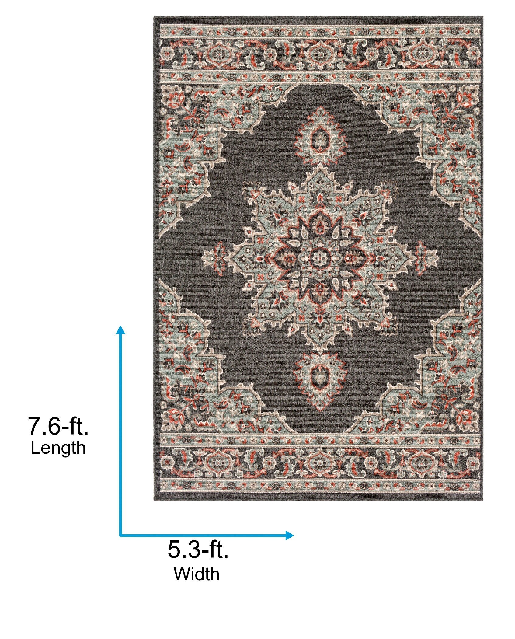 Livabliss ALF9671-5376 rugs - View #5