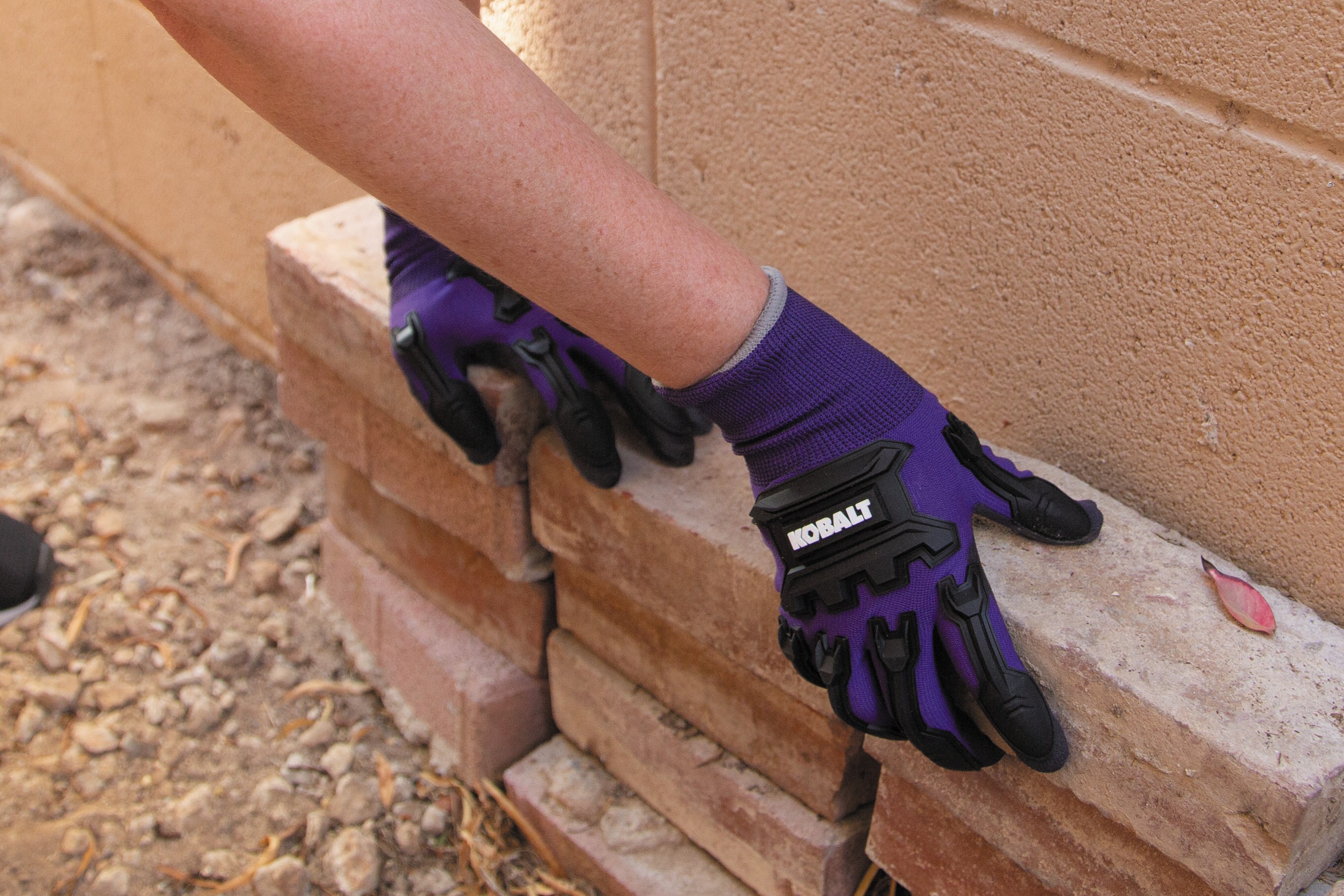Kobalt 81603 Work-Gloves - View #6