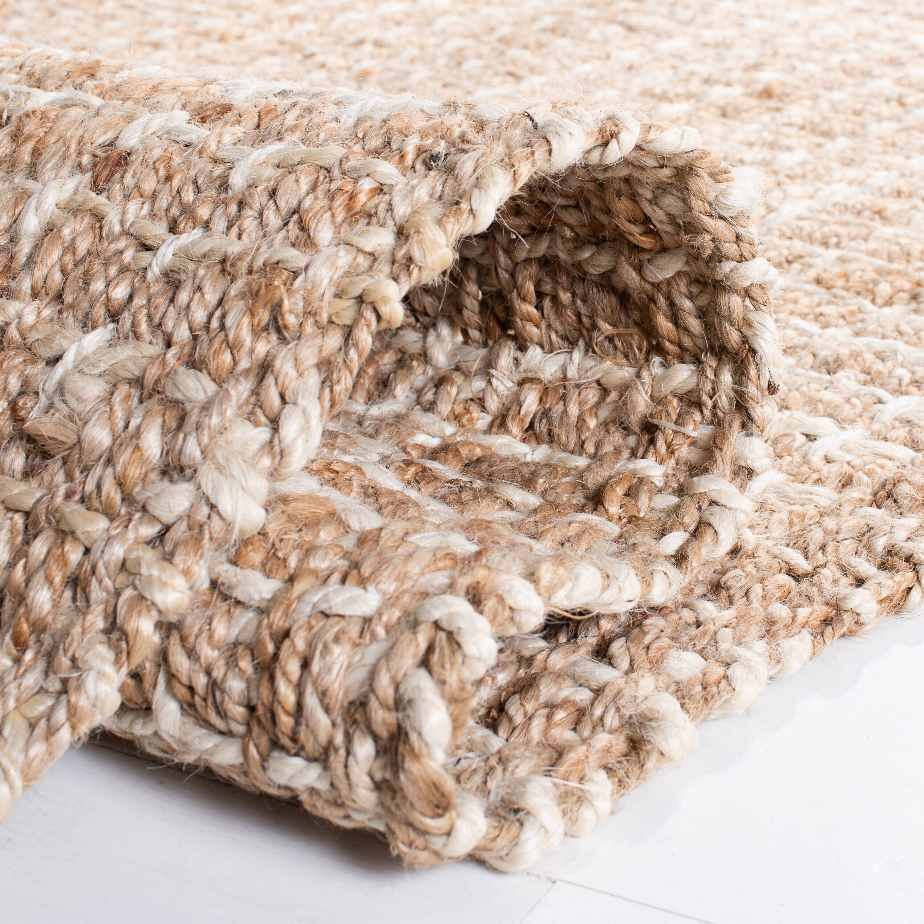 Safavieh NF187A-4 rugs - View #4