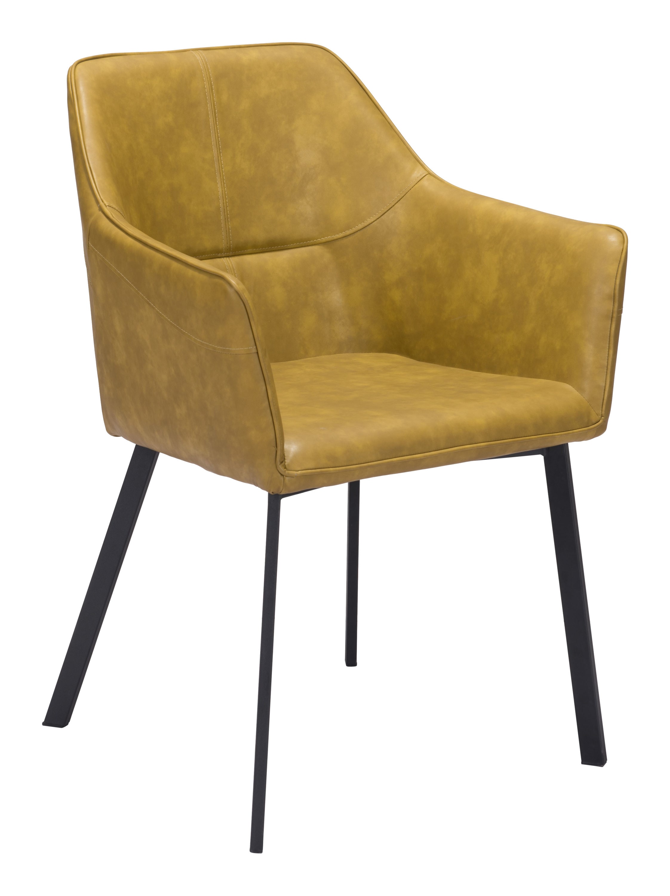 Zuo Modern 101903 Dining-Chairs - View #2