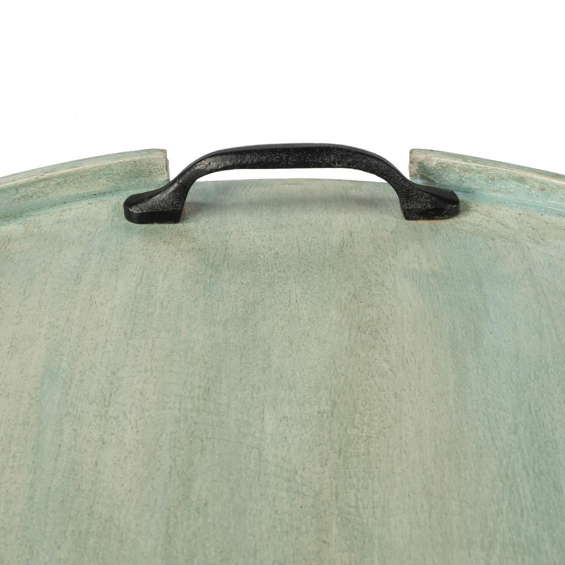 HomeRoots 4000388900 Serving-Trays-Caddies - View #8