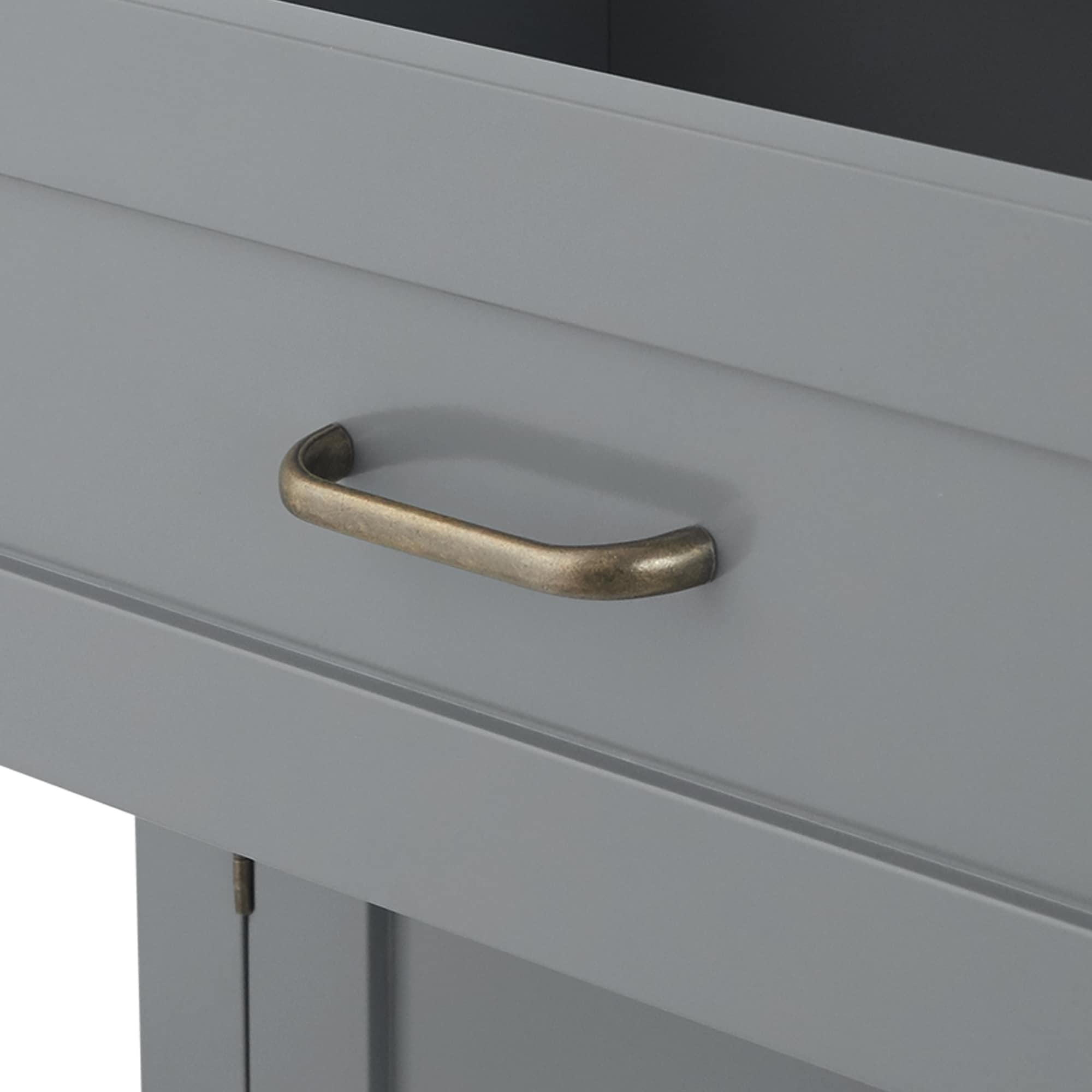 Teamson Home EHF-F0018 Linen-Cabinets - View #7
