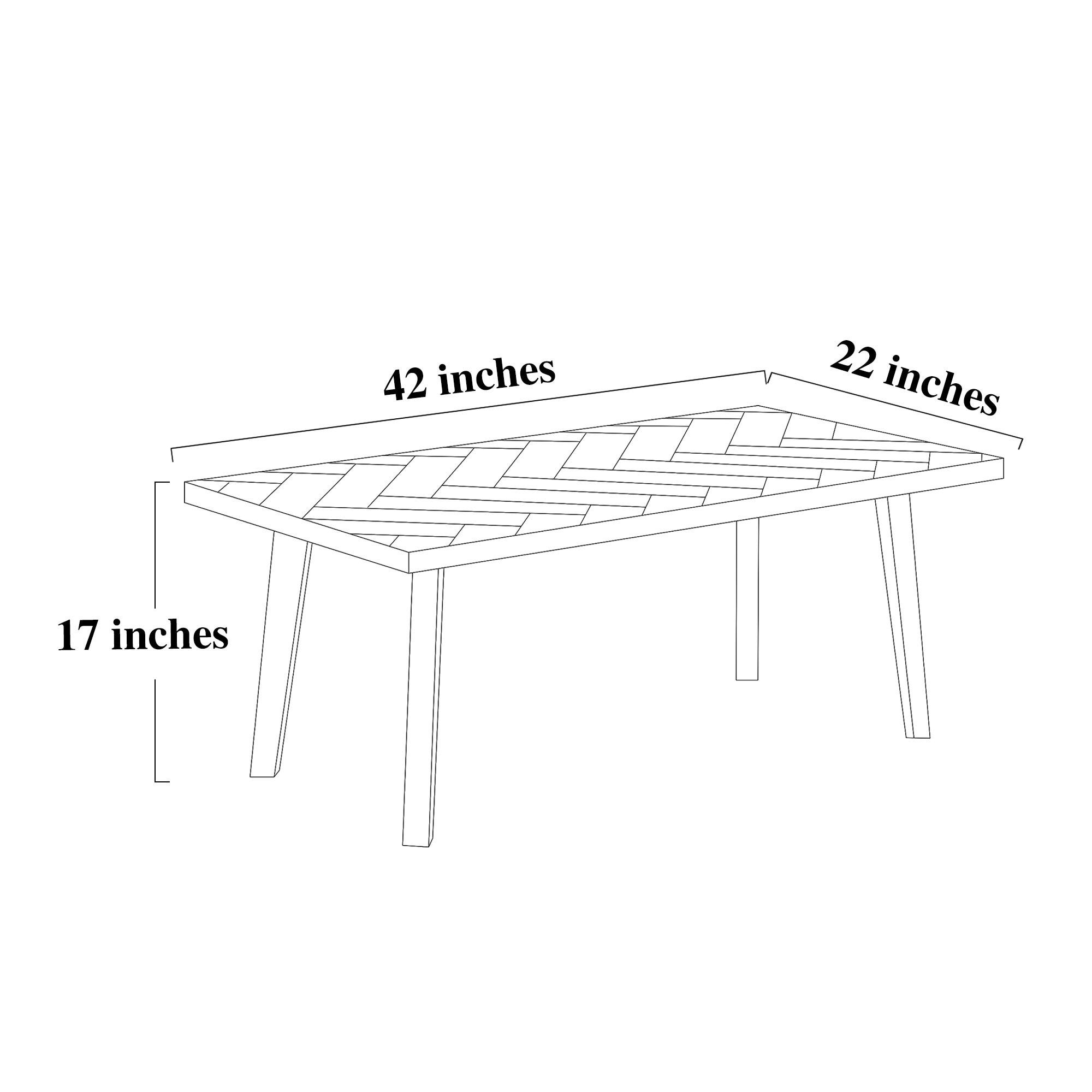 Uolfin JM6NNR-LWS20015-G7 Coffee-Tables - View #6