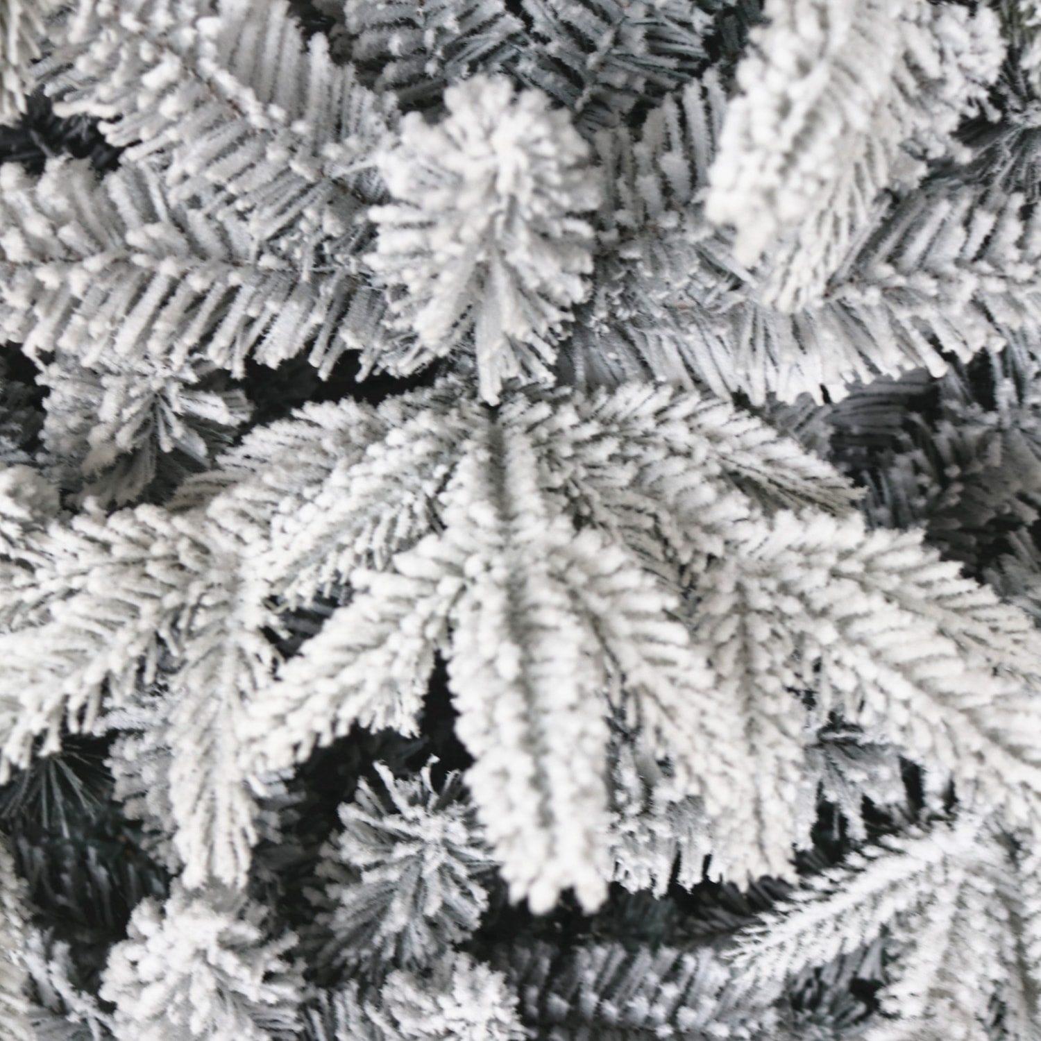 REIBII FXLS0605-510A51 Artificial-Christmas-Trees - View #4