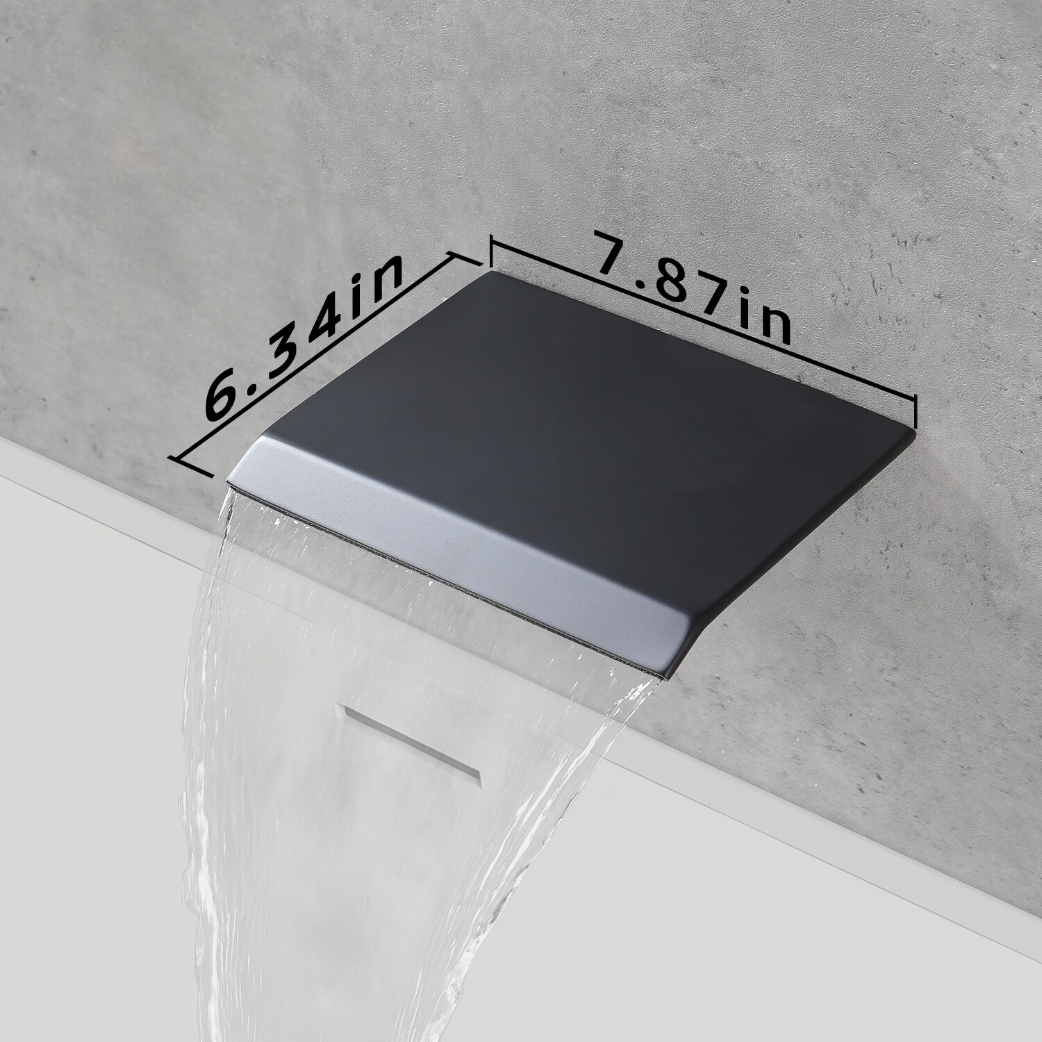 Vanityfus VF-T3177-77541 Showerhead-Bar-Panels - View #7