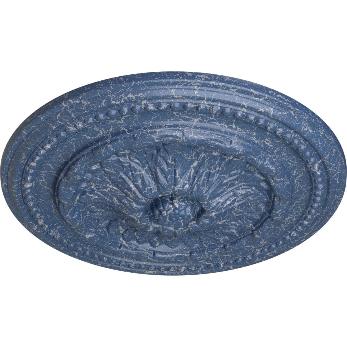 Ekena Millwork CM15CHAMC Ceiling-Medallions - View #2