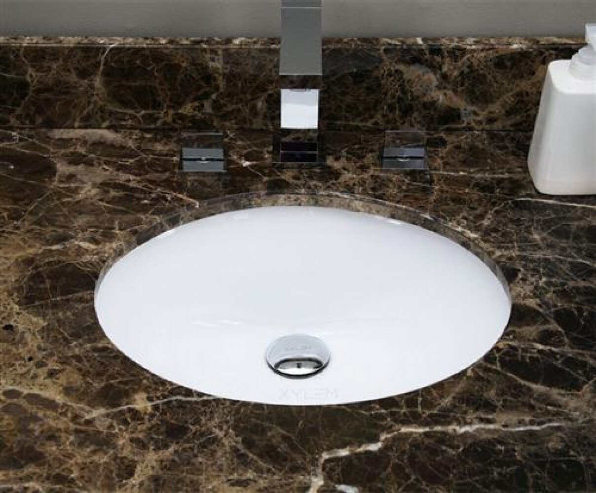 American Imaginations AI-13227 Bath-Sink - View #8