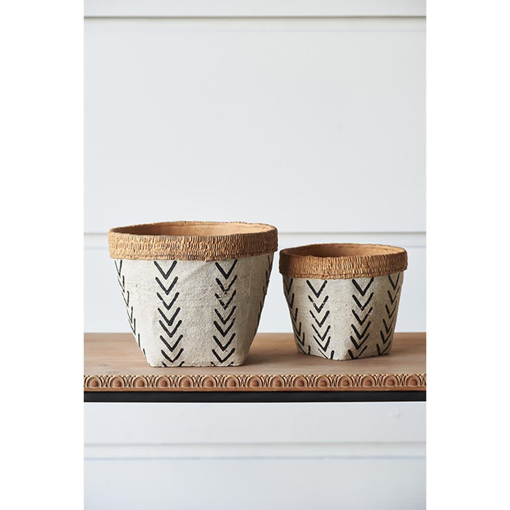 JUJABU ZJURN PLANTER-8 Planter-Window-Box - View #8