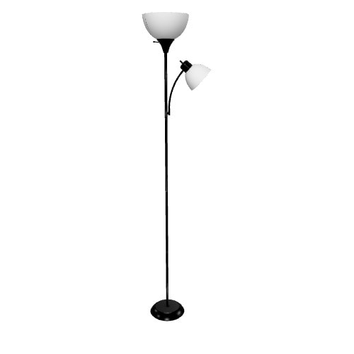 Three-dimensional representation of the product